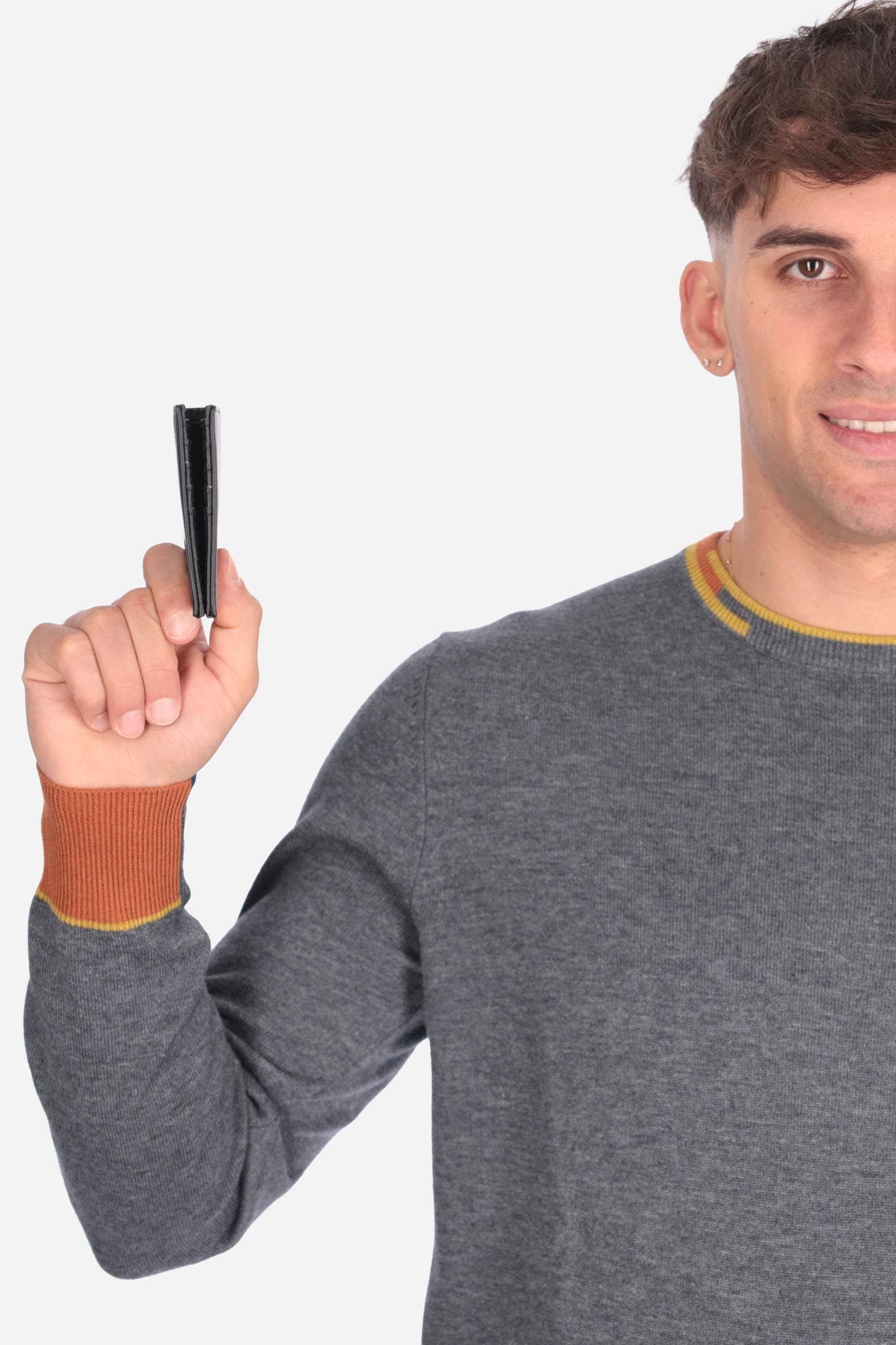 COUNTY OF MILAN - U COMAF250175 Portafoglio