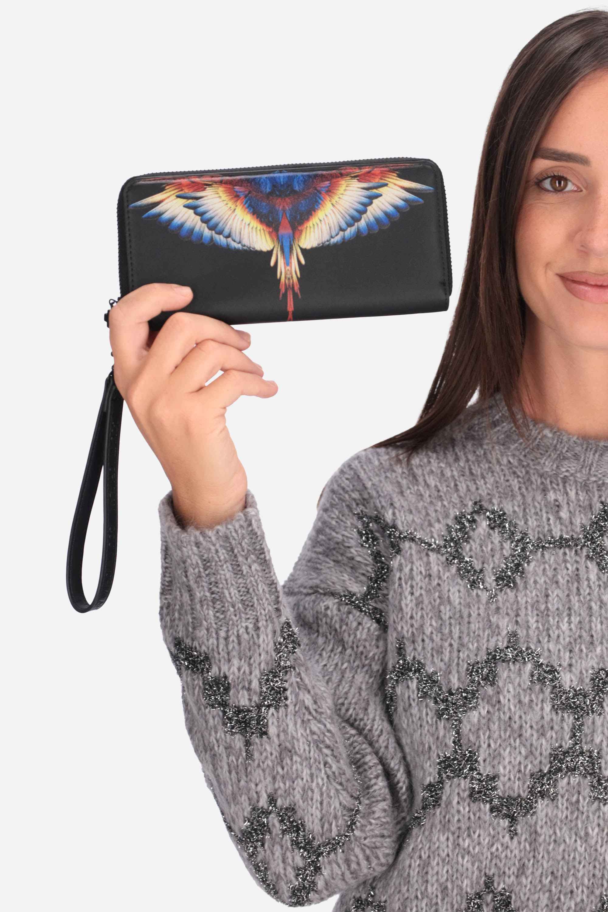 COUNTY OF MILAN - D COMAF250172 Portafoglio