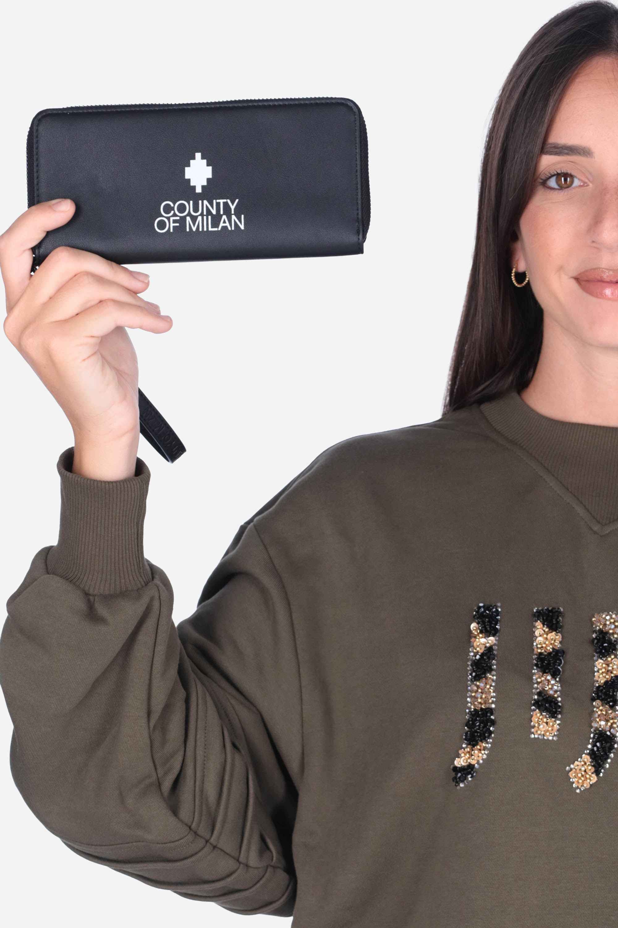 COUNTY OF MILAN - D COMAF250216 Portafoglio