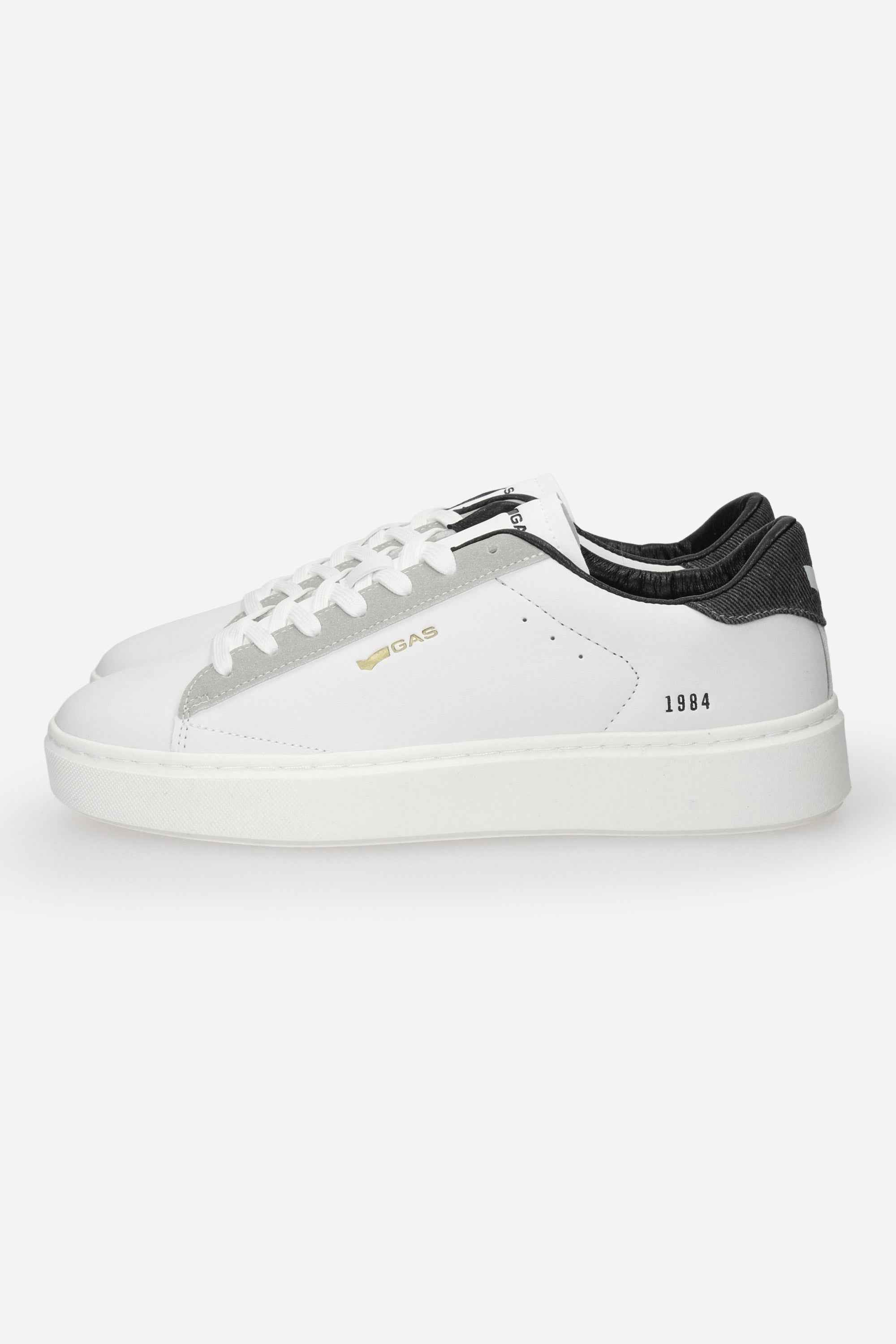 GAS - U GAM524506 Sneakers