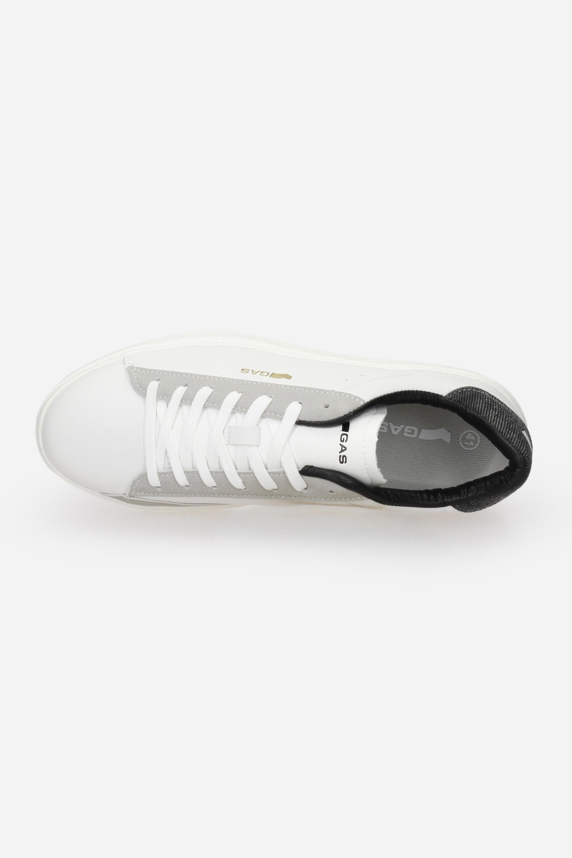 BIANCO | GAS - U GAM524506 Sneakers