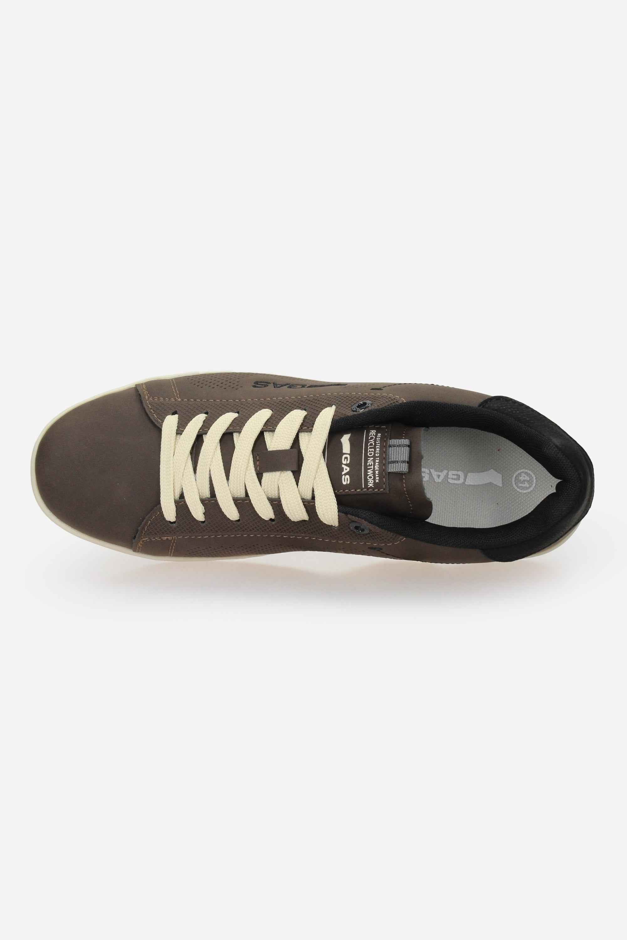 GAS - U GAM524117 Sneakers