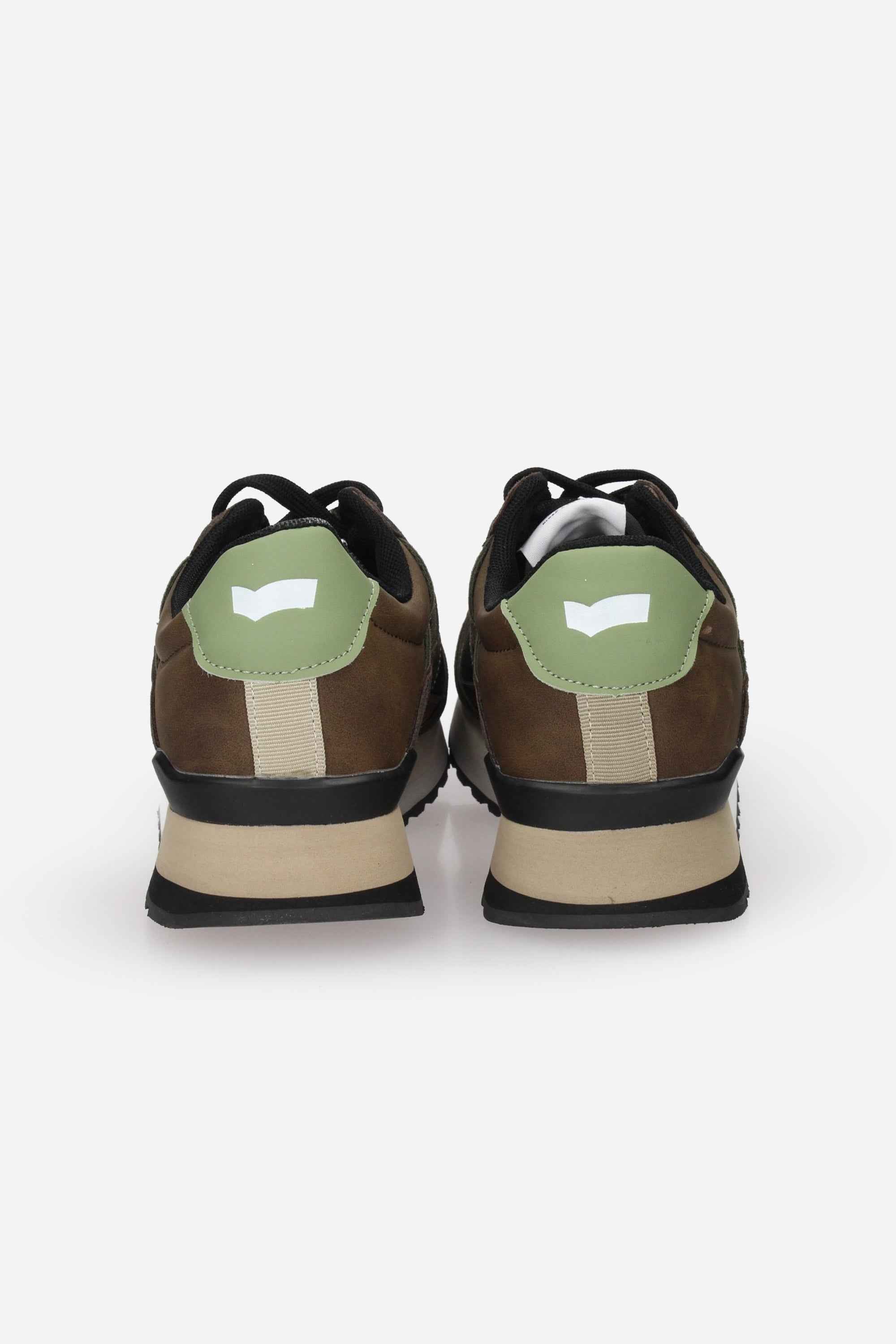 GAS - U GAM523005 Sneakers