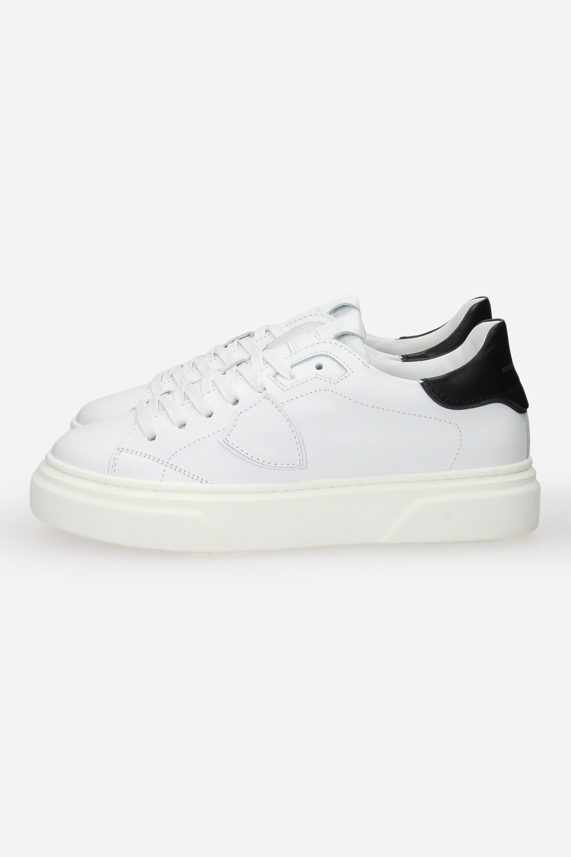 BIANCO | PHILIPPE MODEL JUNIOR - D 82204 Sneakers