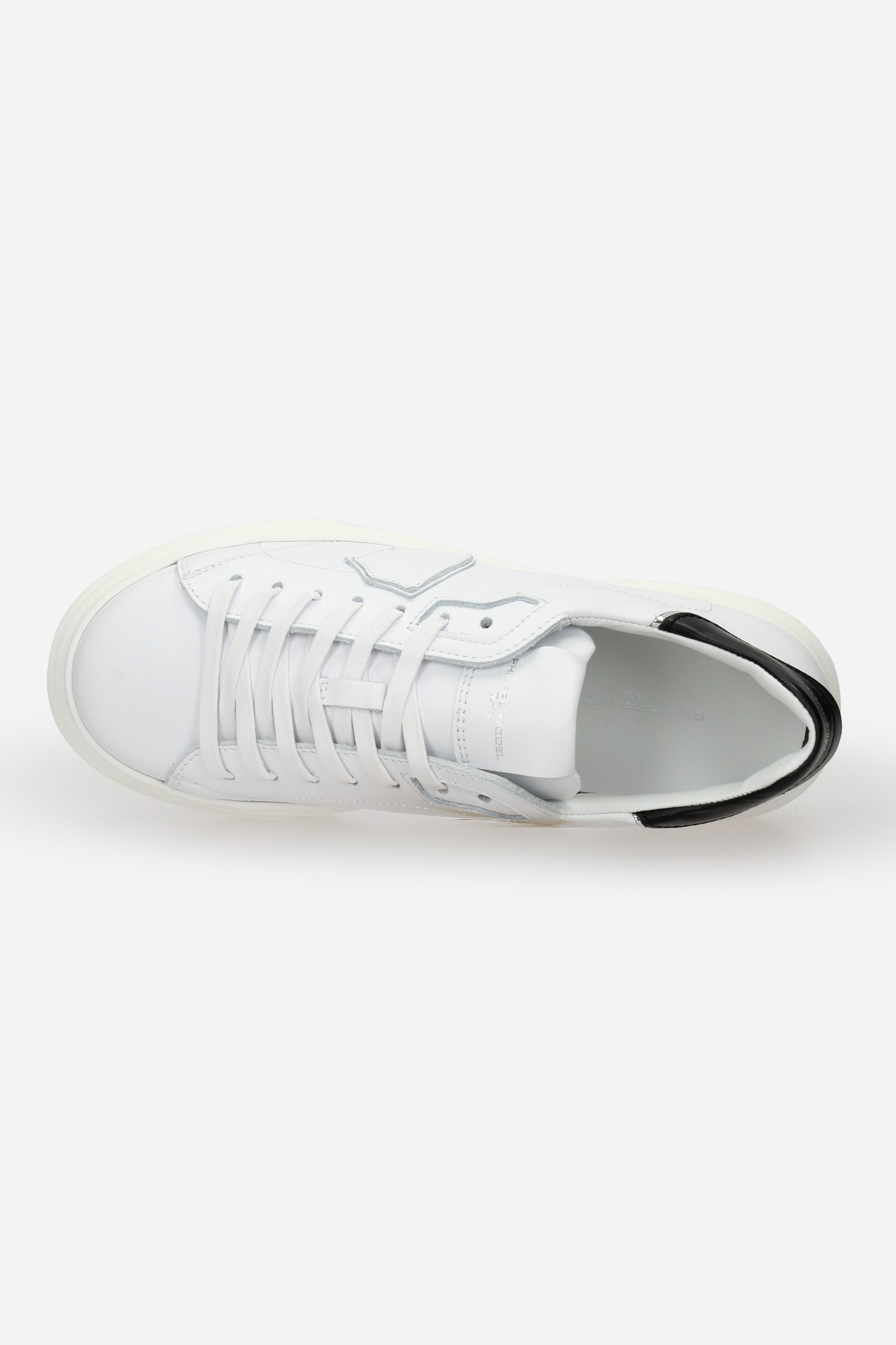 BIANCO | PHILIPPE MODEL JUNIOR - D 82204 Sneakers