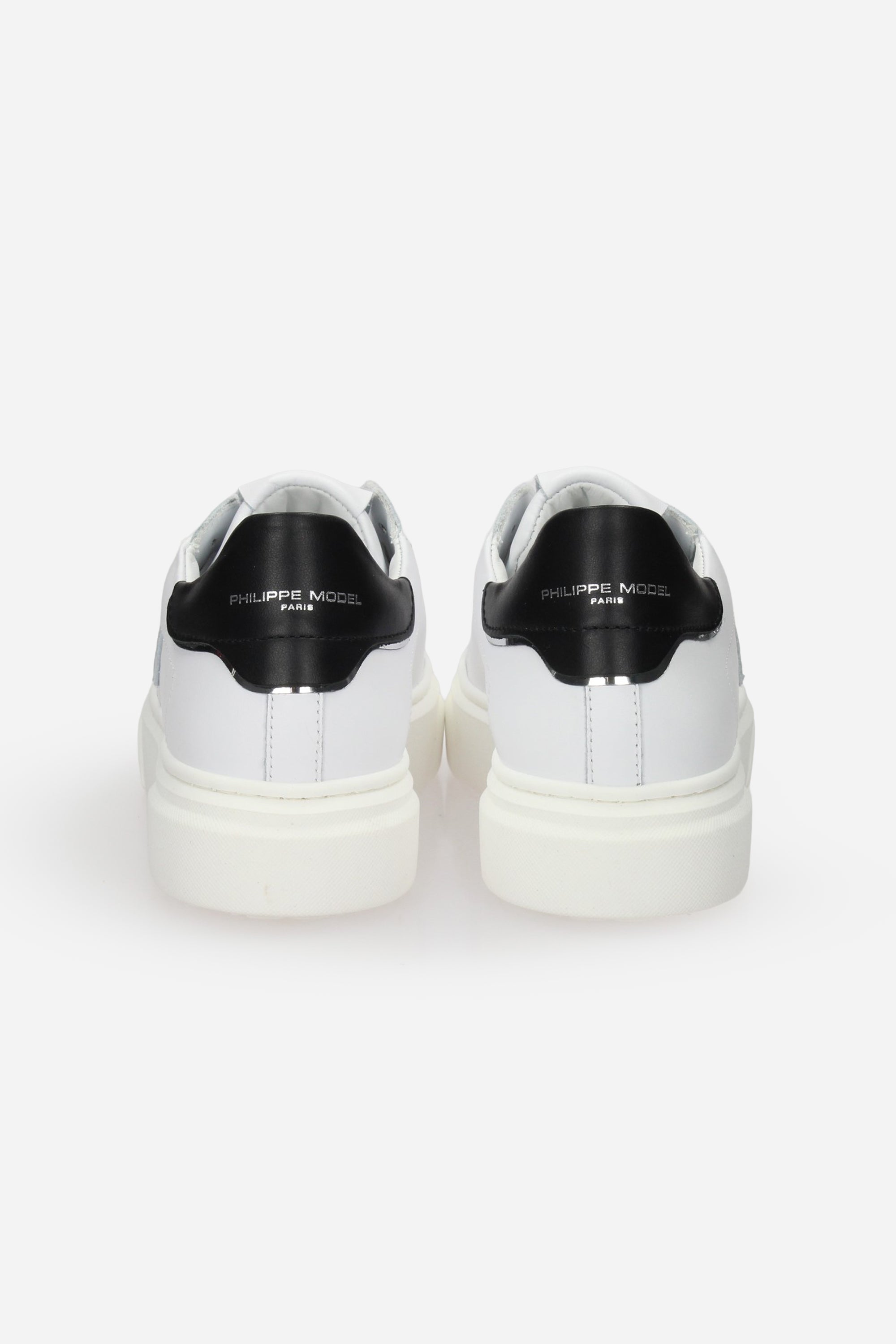 BIANCO | PHILIPPE MODEL JUNIOR - D 82204 Sneakers