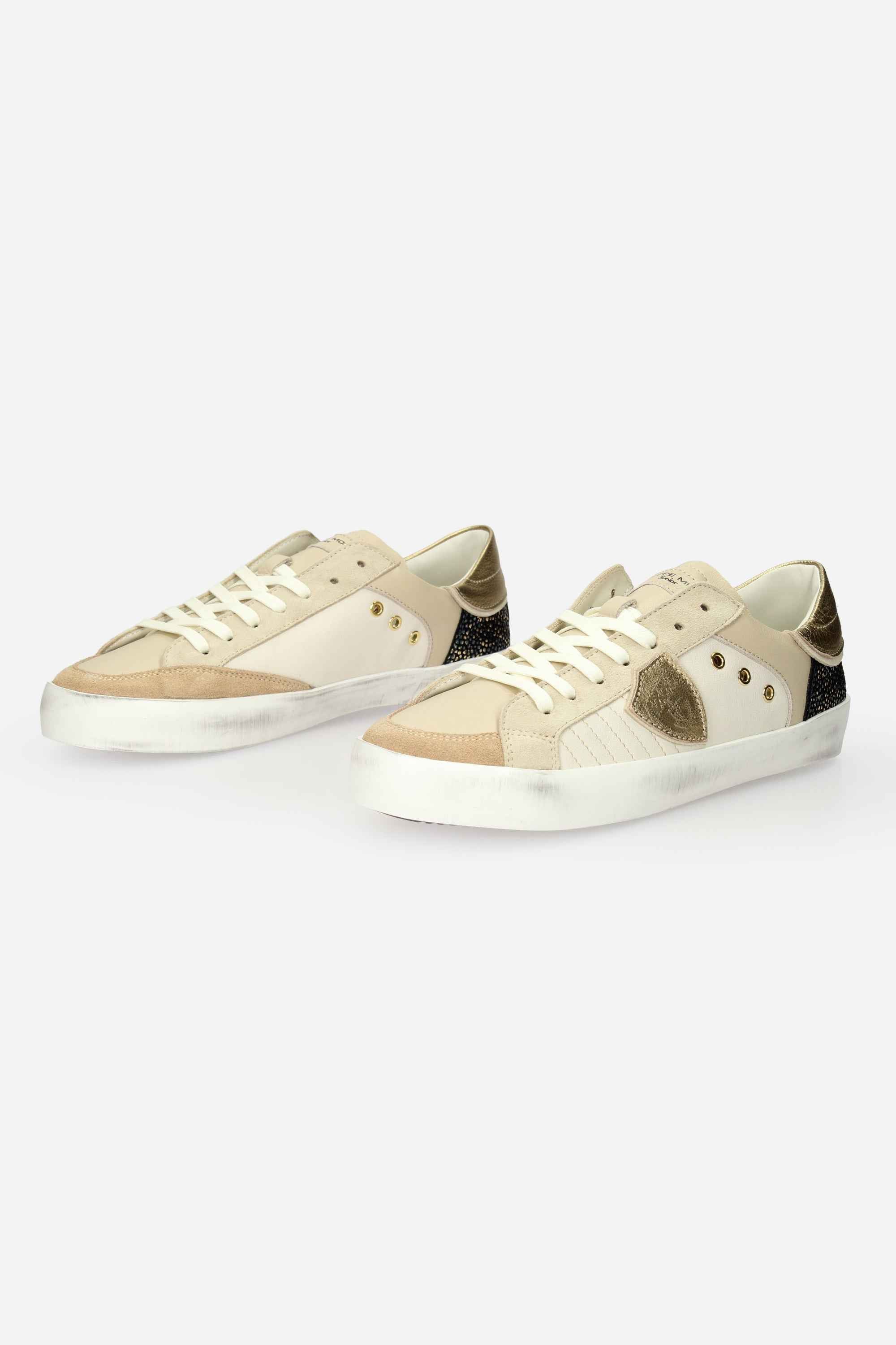 PHILIPPE MODEL JUNIOR - D 82194 Sneakers