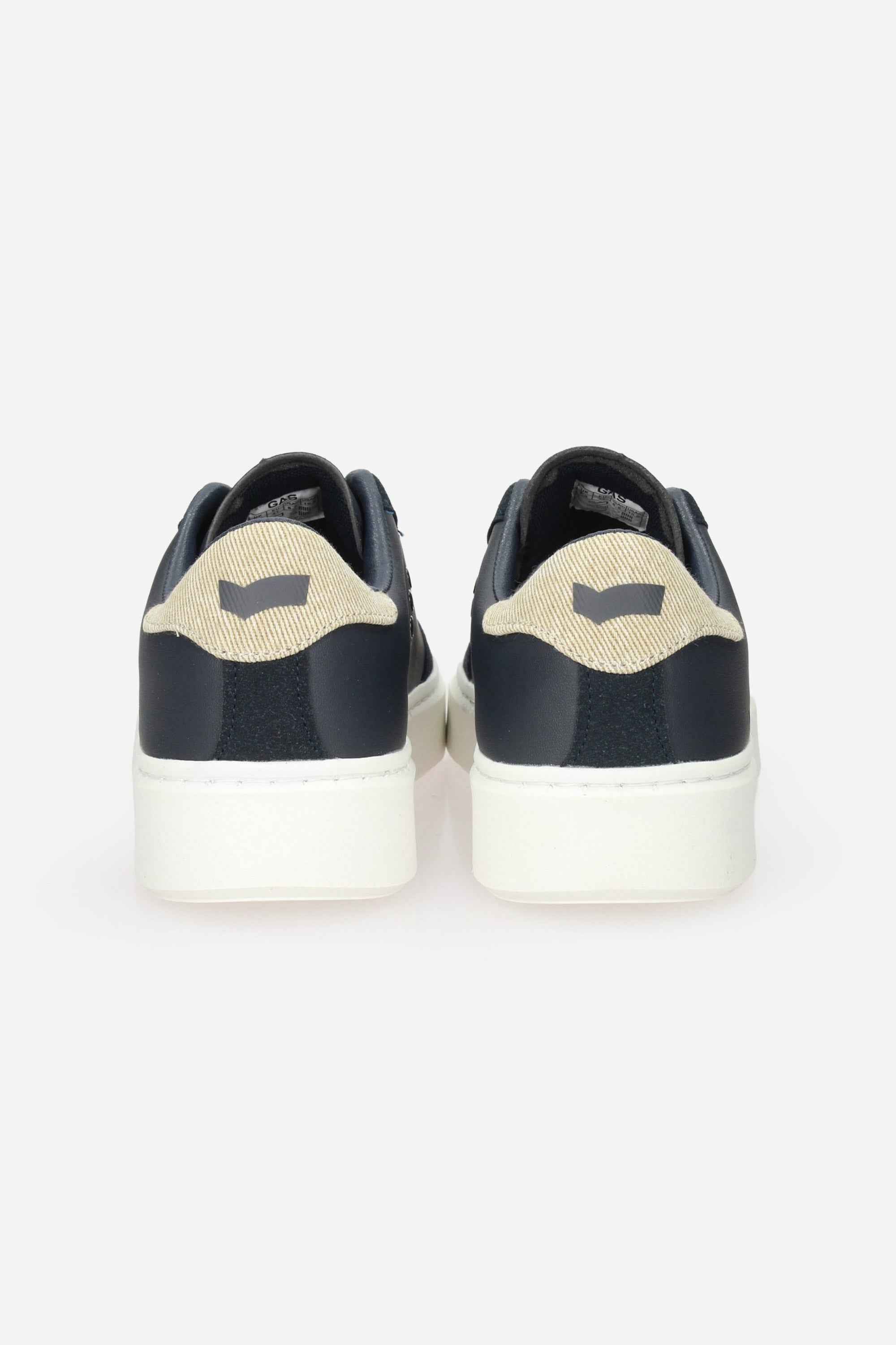 GAS - U GAM524506 Sneakers