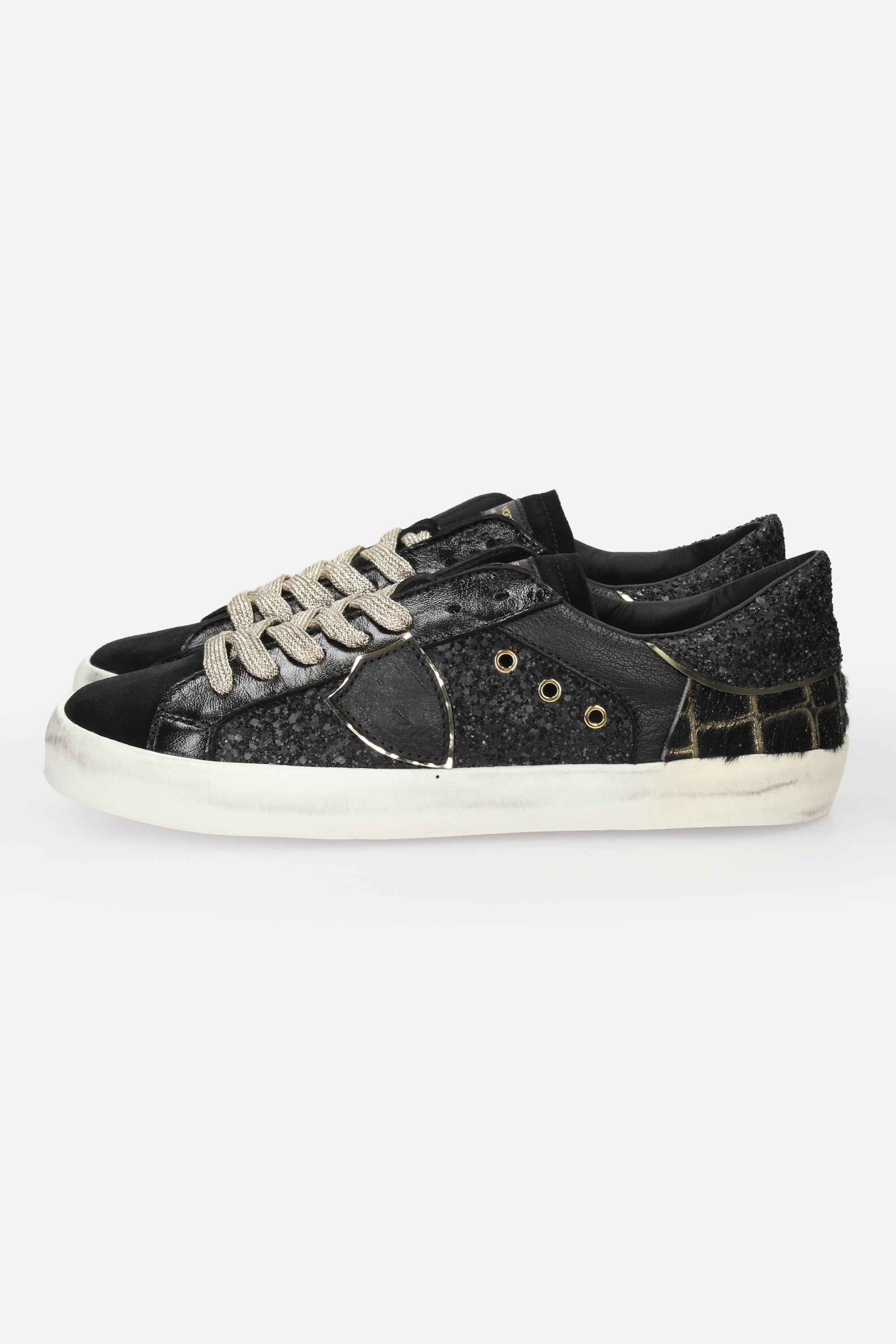 PHILIPPE MODEL JUNIOR - D 82189 Sneakers