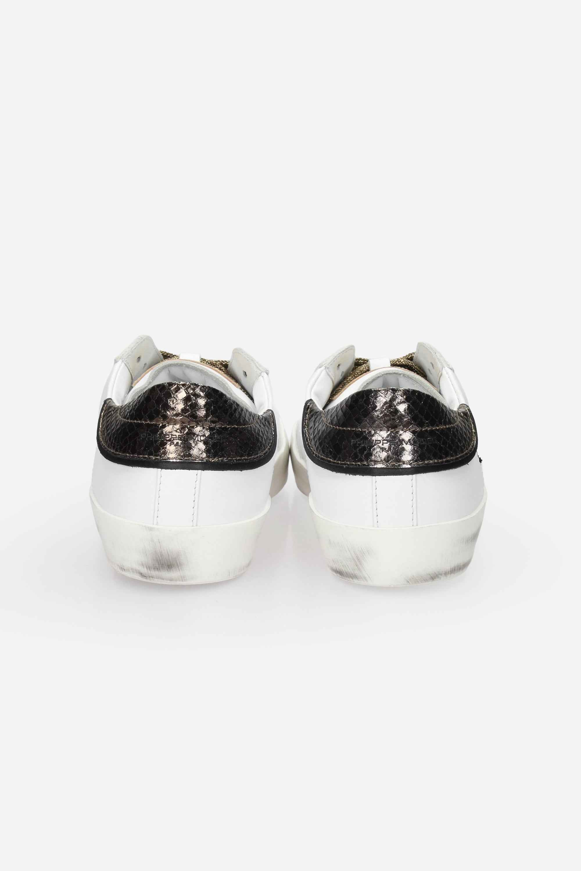 PHILIPPE MODEL JUNIOR - D 82174 Sneakers