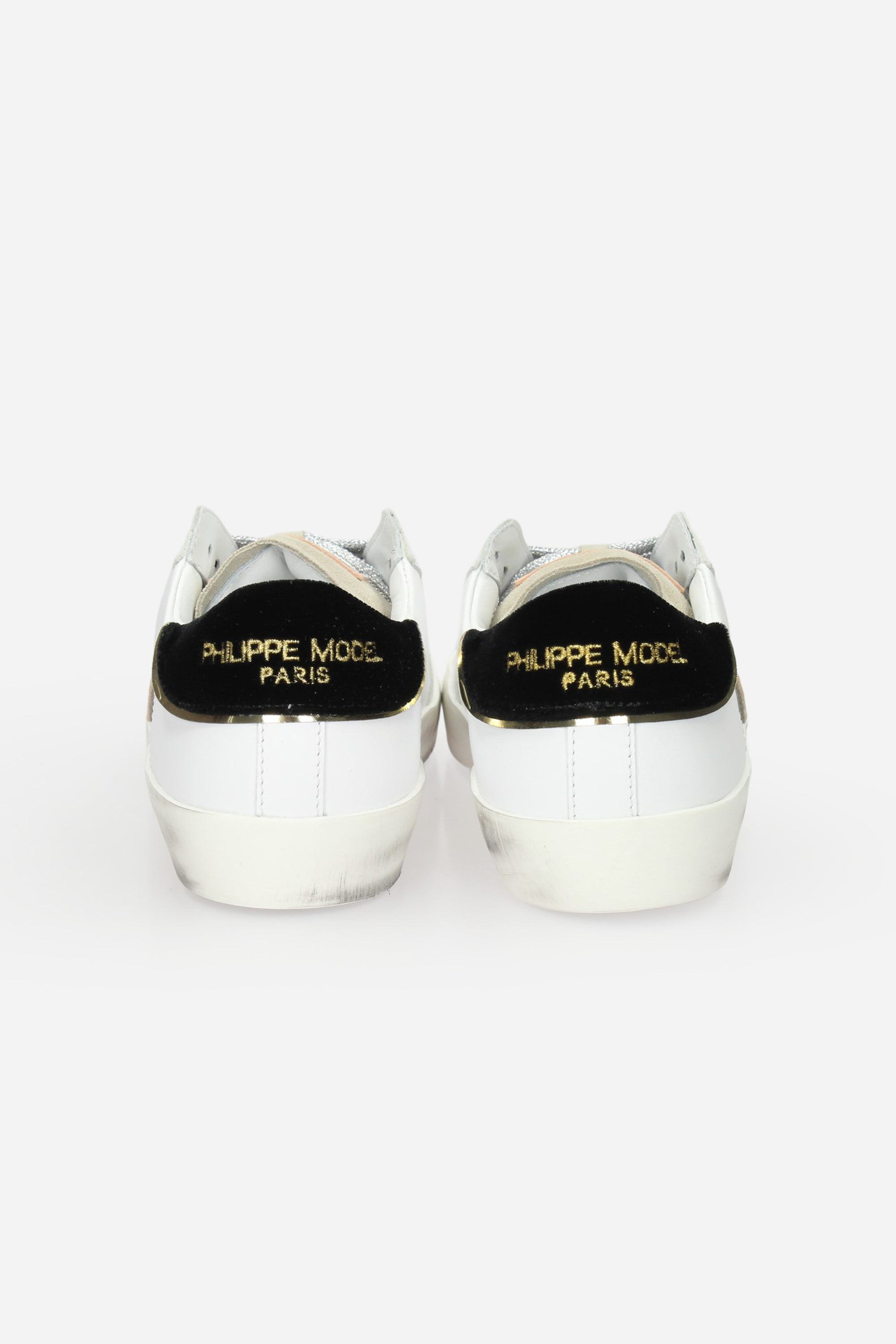 BIANCO | PHILIPPE MODEL JUNIOR - D 8217203 Sneakers