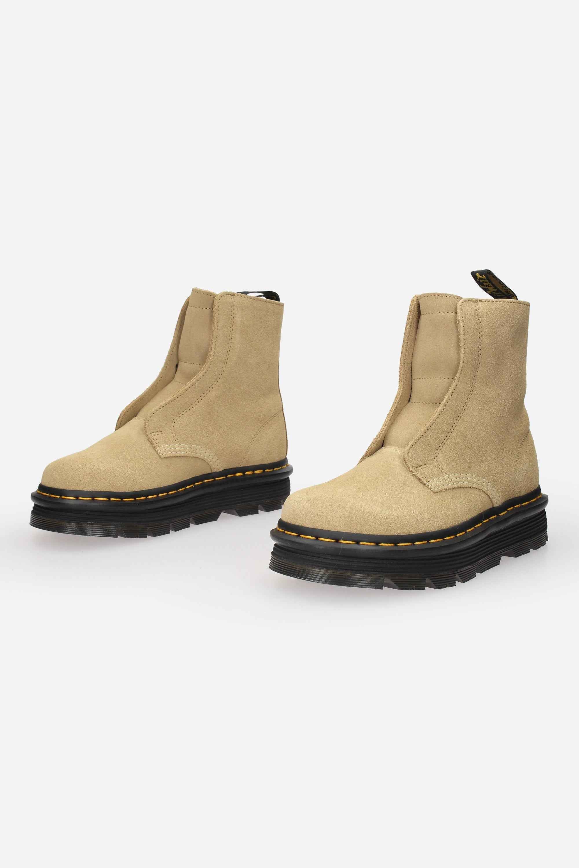 DR. MARTENS - D ZEBZAG Beatles