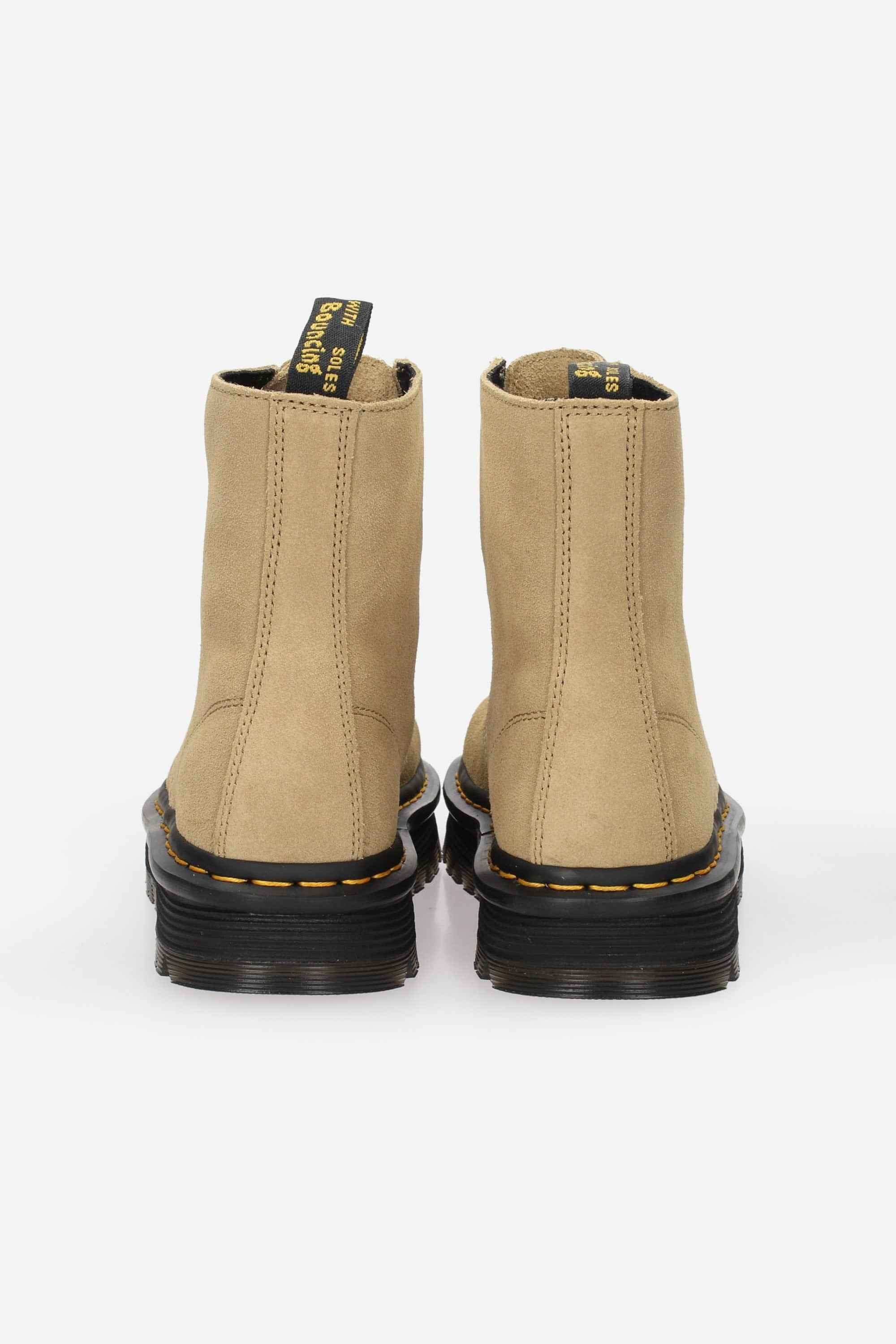 DR. MARTENS - D ZEBZAG Beatles