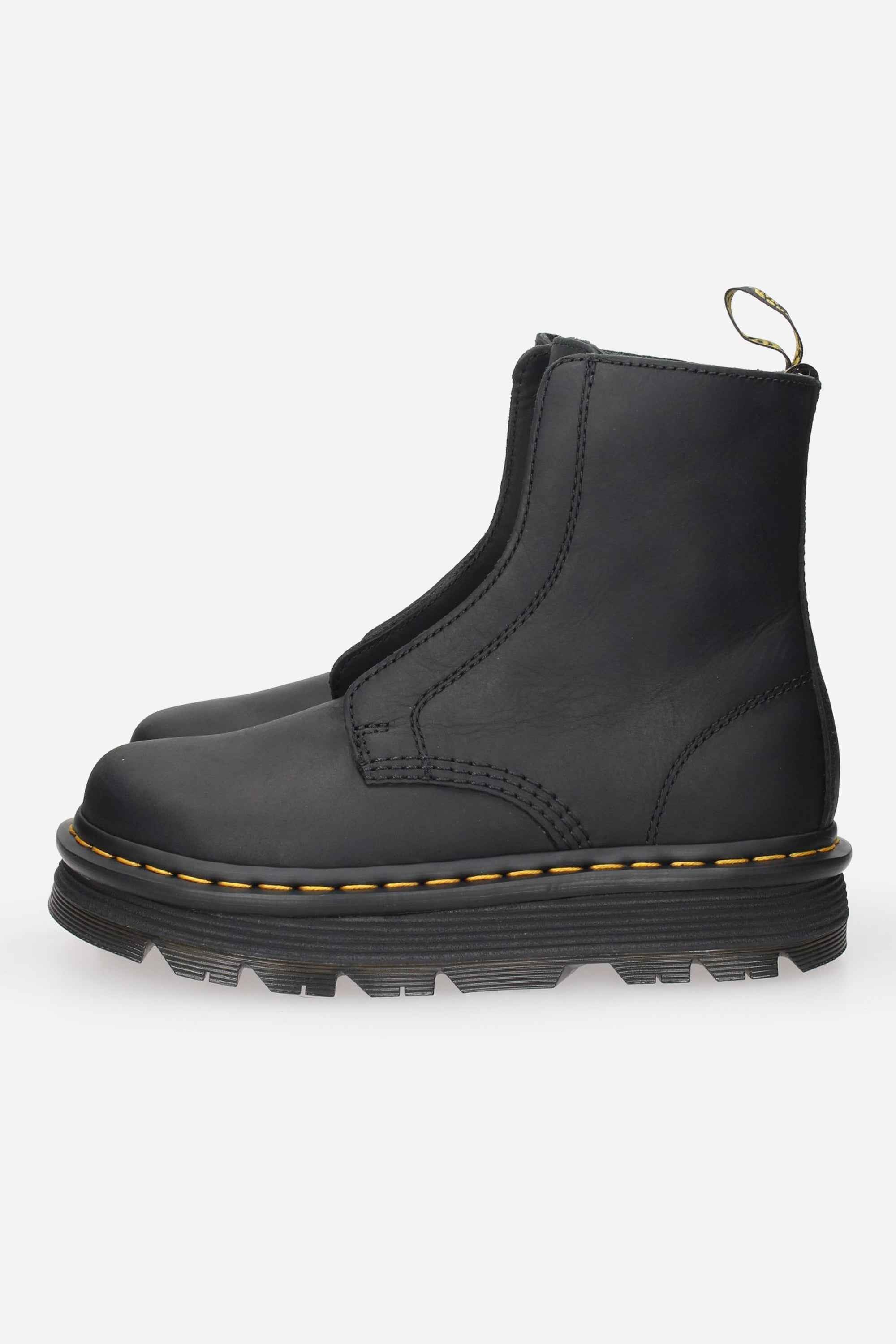 DR. MARTENS - D ZEBZAG Beatles