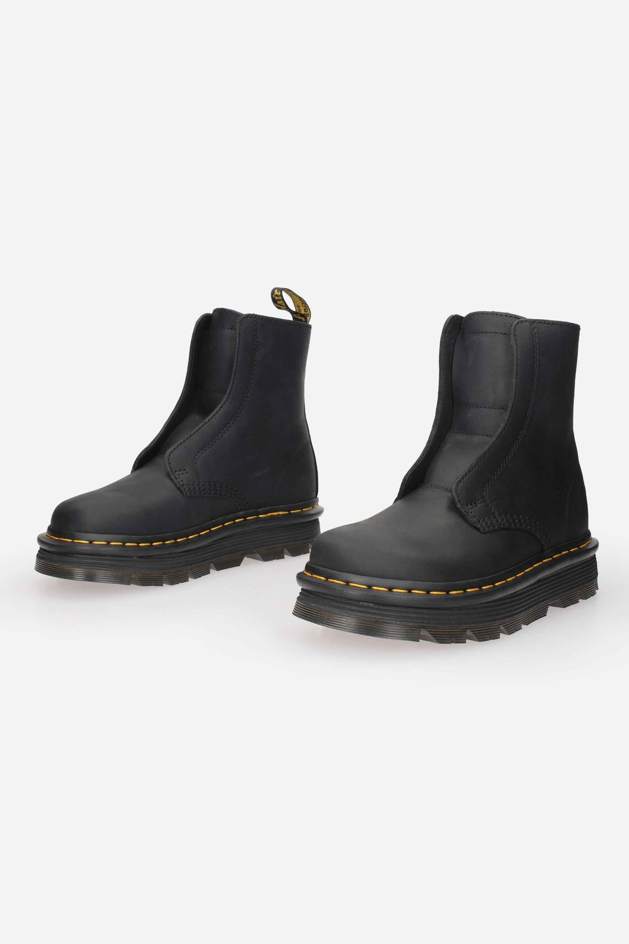DR. MARTENS - D ZEBZAG Beatles