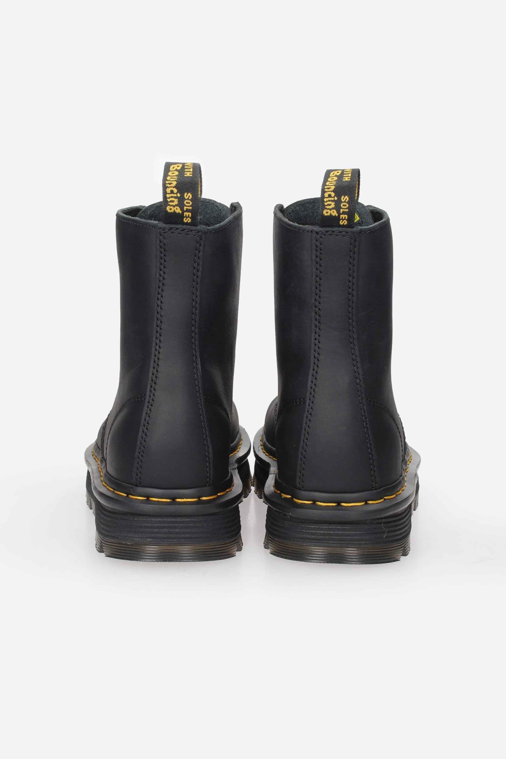 DR. MARTENS - D ZEBZAG Beatles