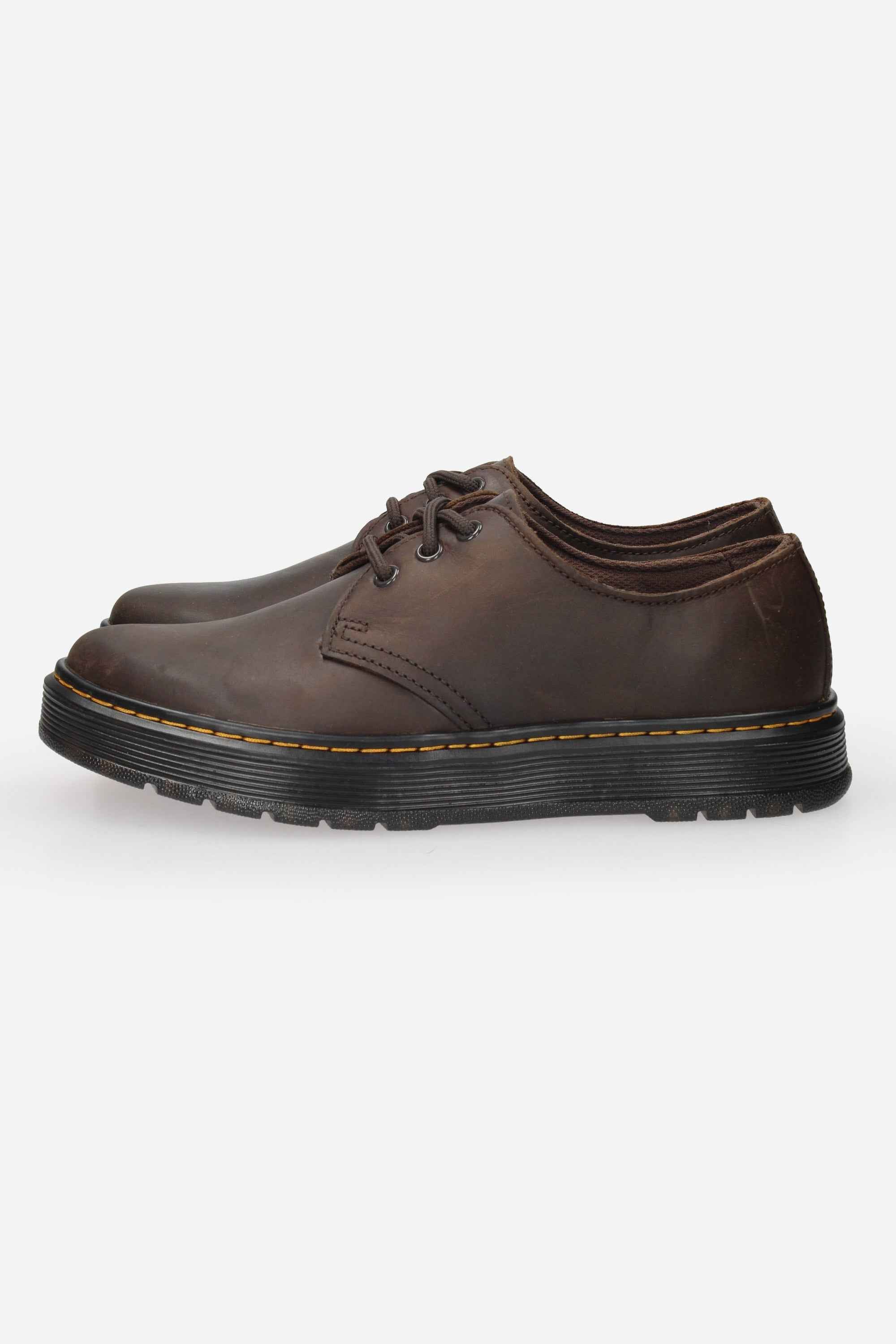 DR. MARTENS - U BROOKLINELO Lacci