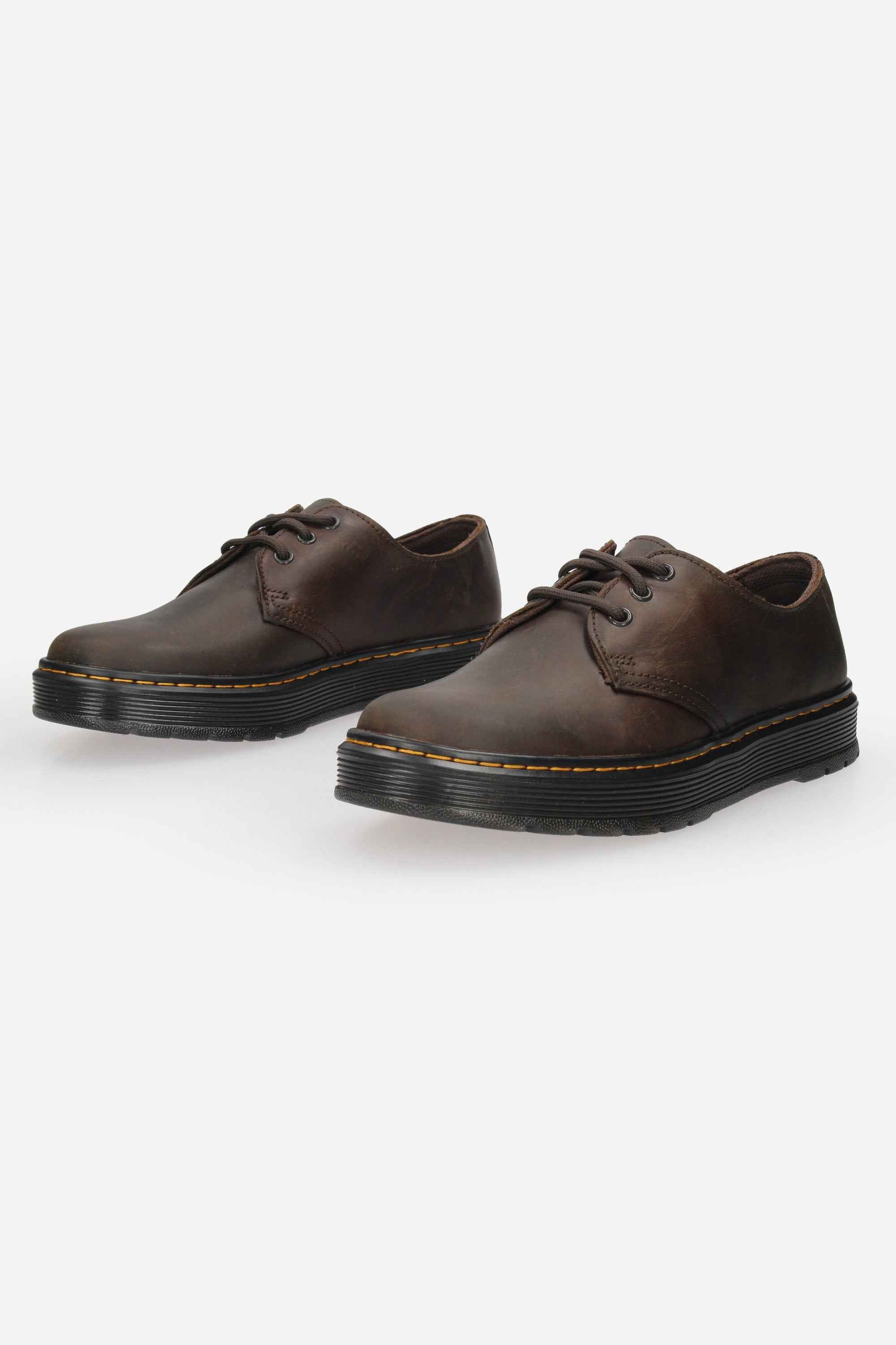 DR. MARTENS - U BROOKLINELO Lacci