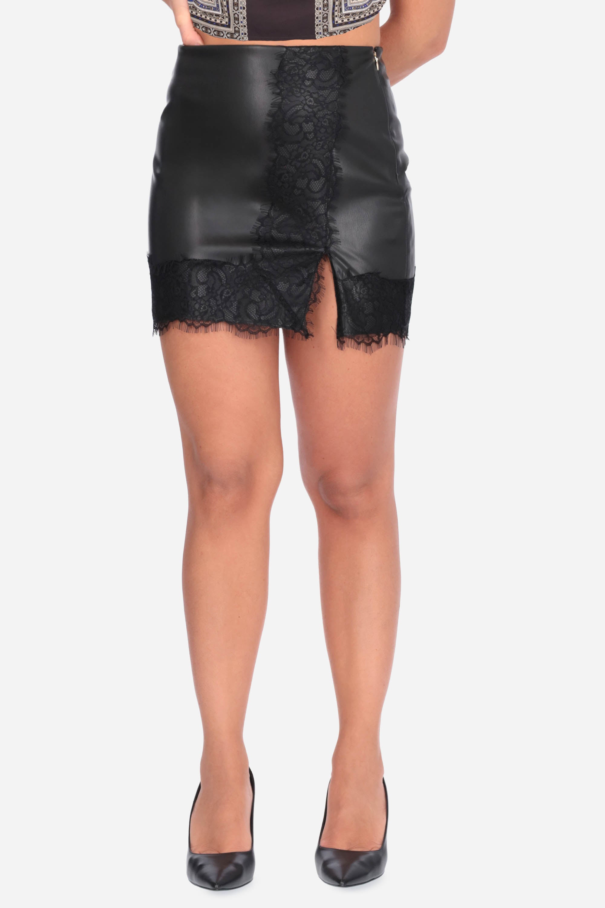 NERO | LIU JO - D CF5379E0624 Gonna