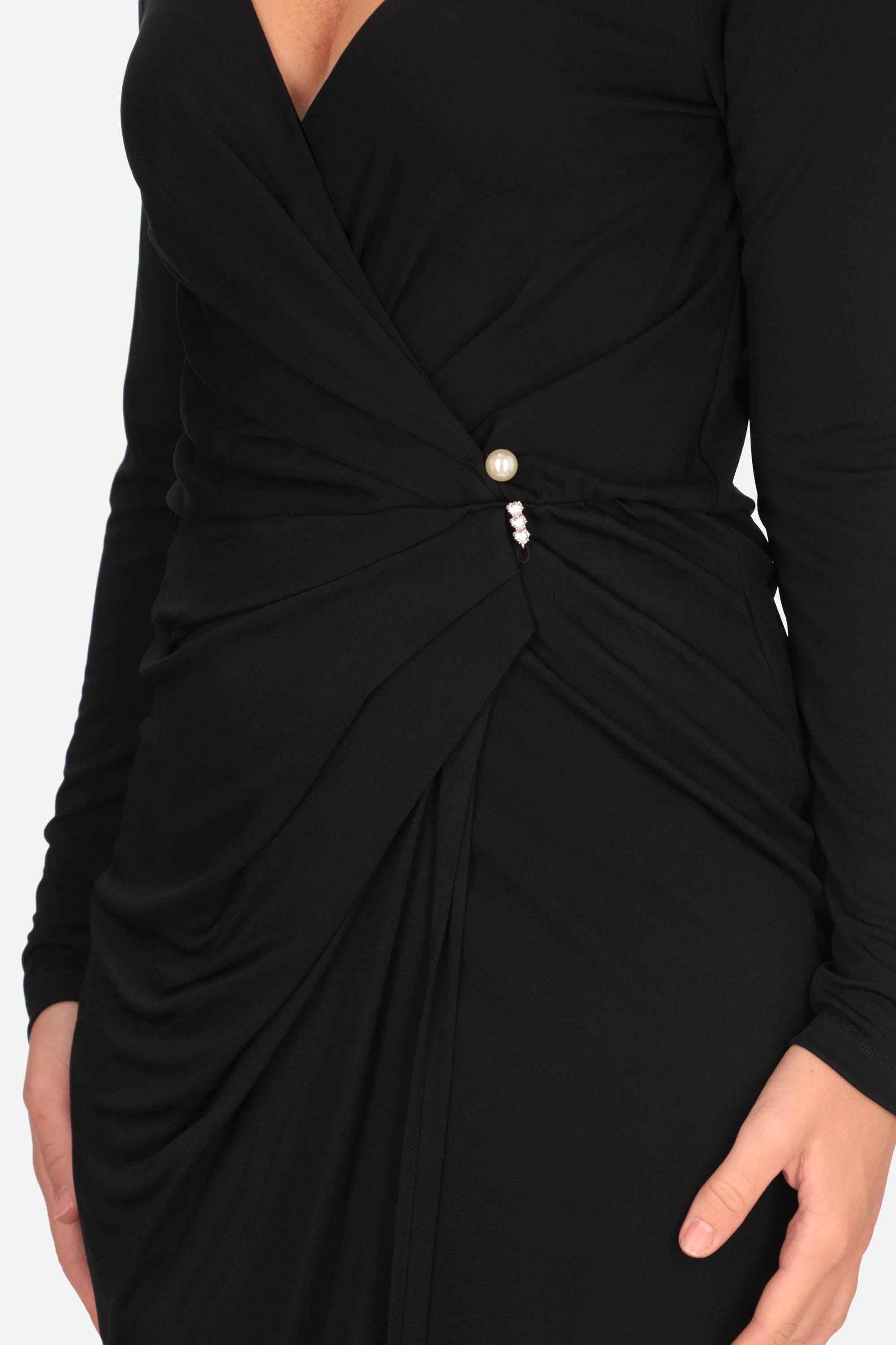 LIU JO - D CF5365J4958 Abito