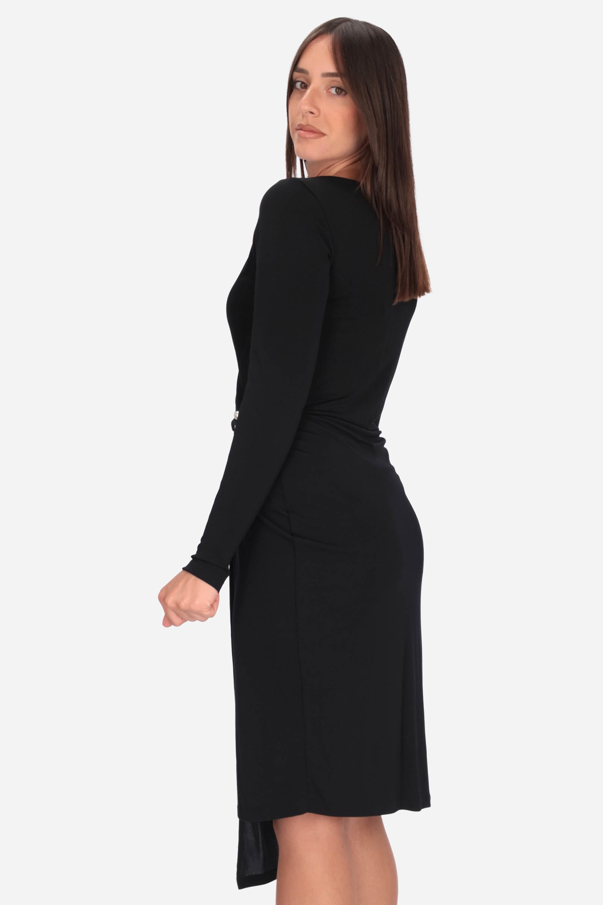 NERO | LIU JO - D CF5365J4958 Abito