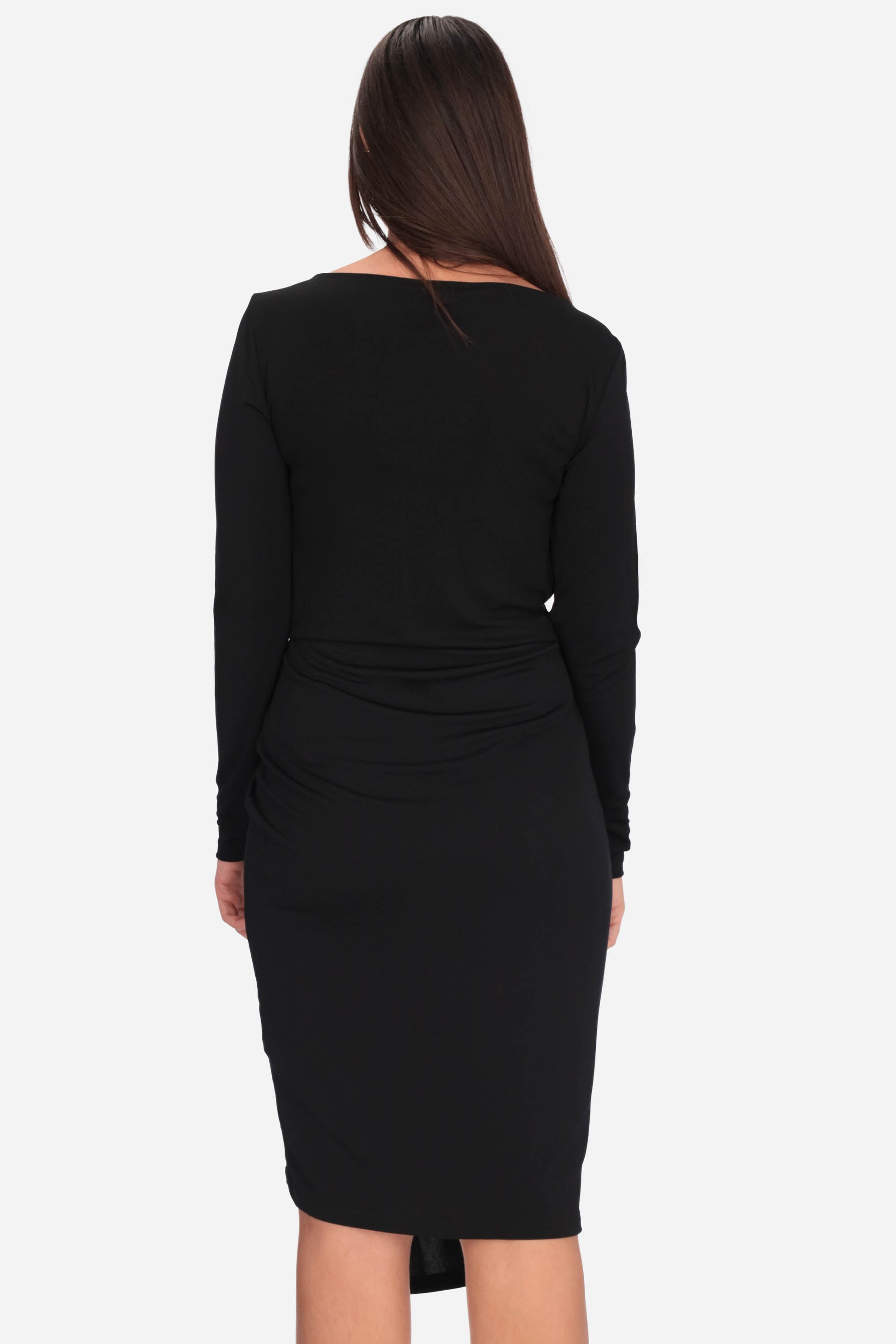 NERO | LIU JO - D CF5365J4958 Abito