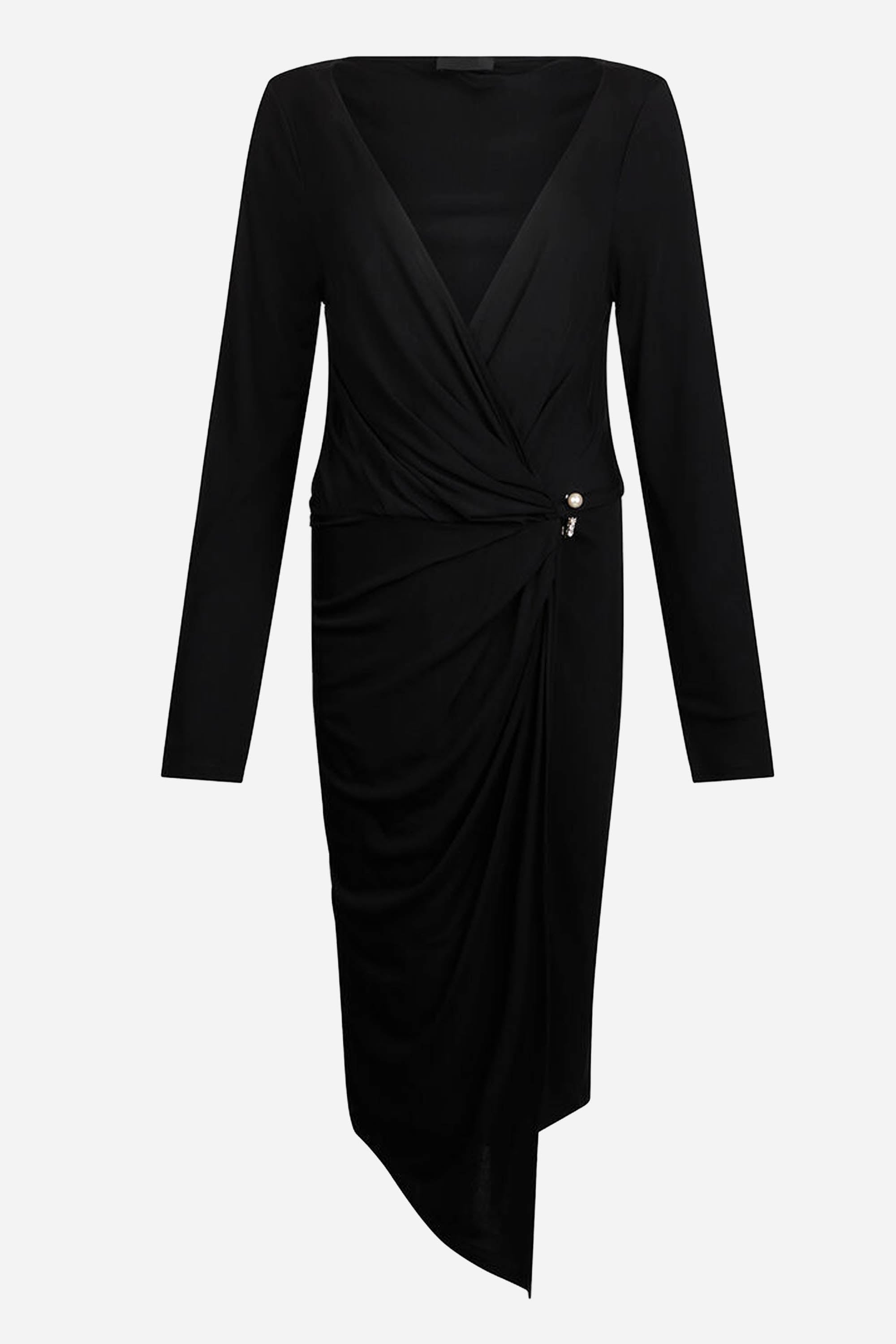 NERO | LIU JO - D CF5365J4958 Abito