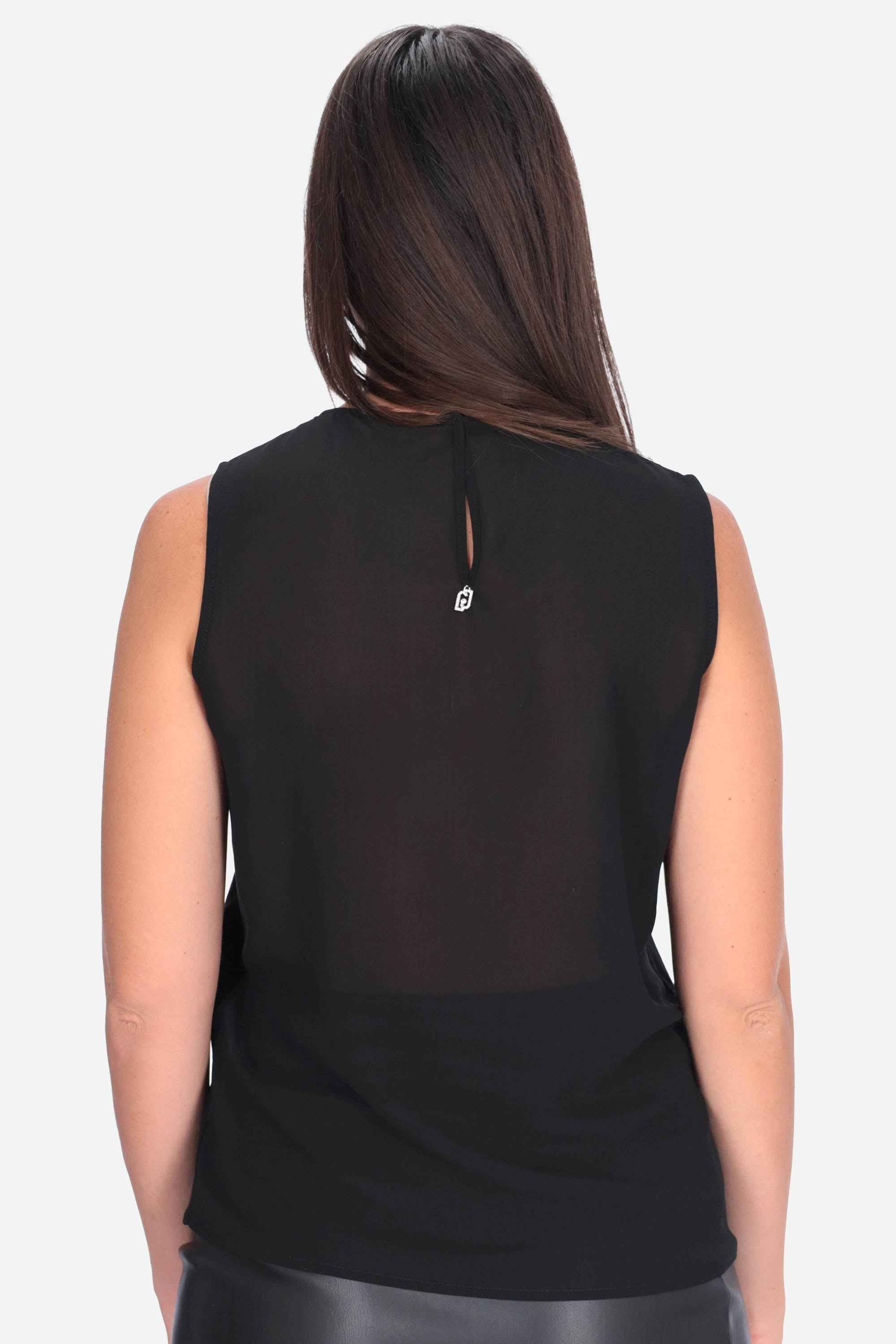 LIU JO - D MF5465J4952 Top