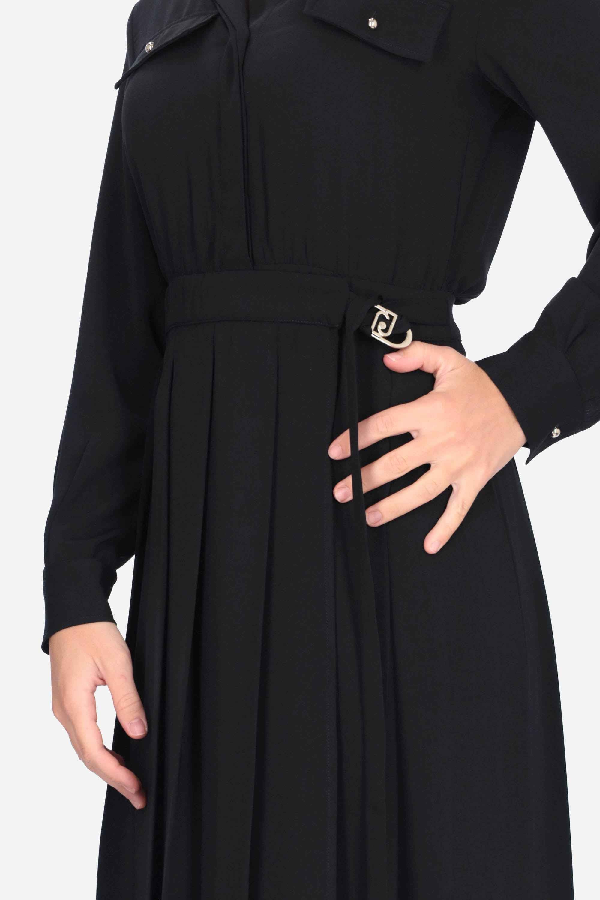 LIU JO - D MF5145T4241 Abito