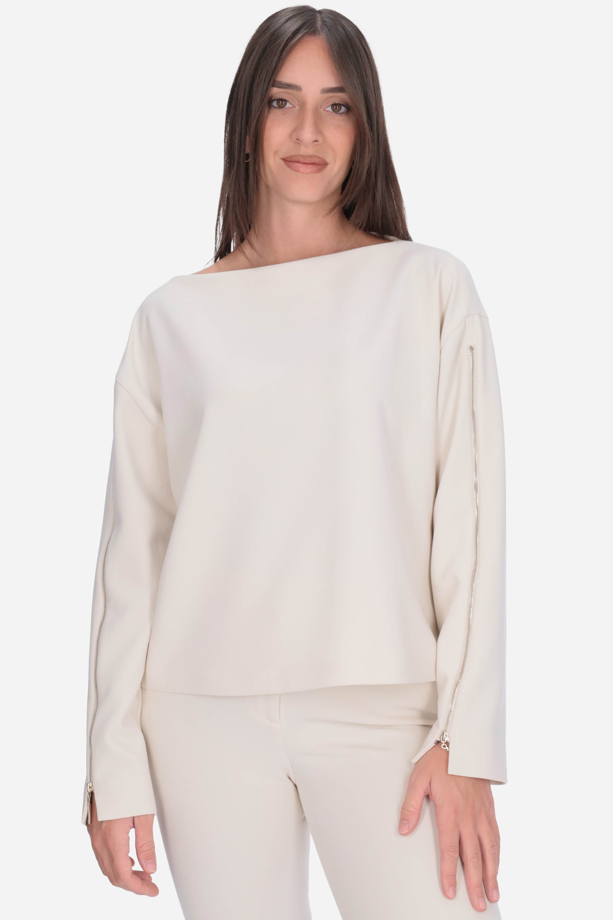 BURRO | BLUGIRL - D RF5027T3190 Blusa