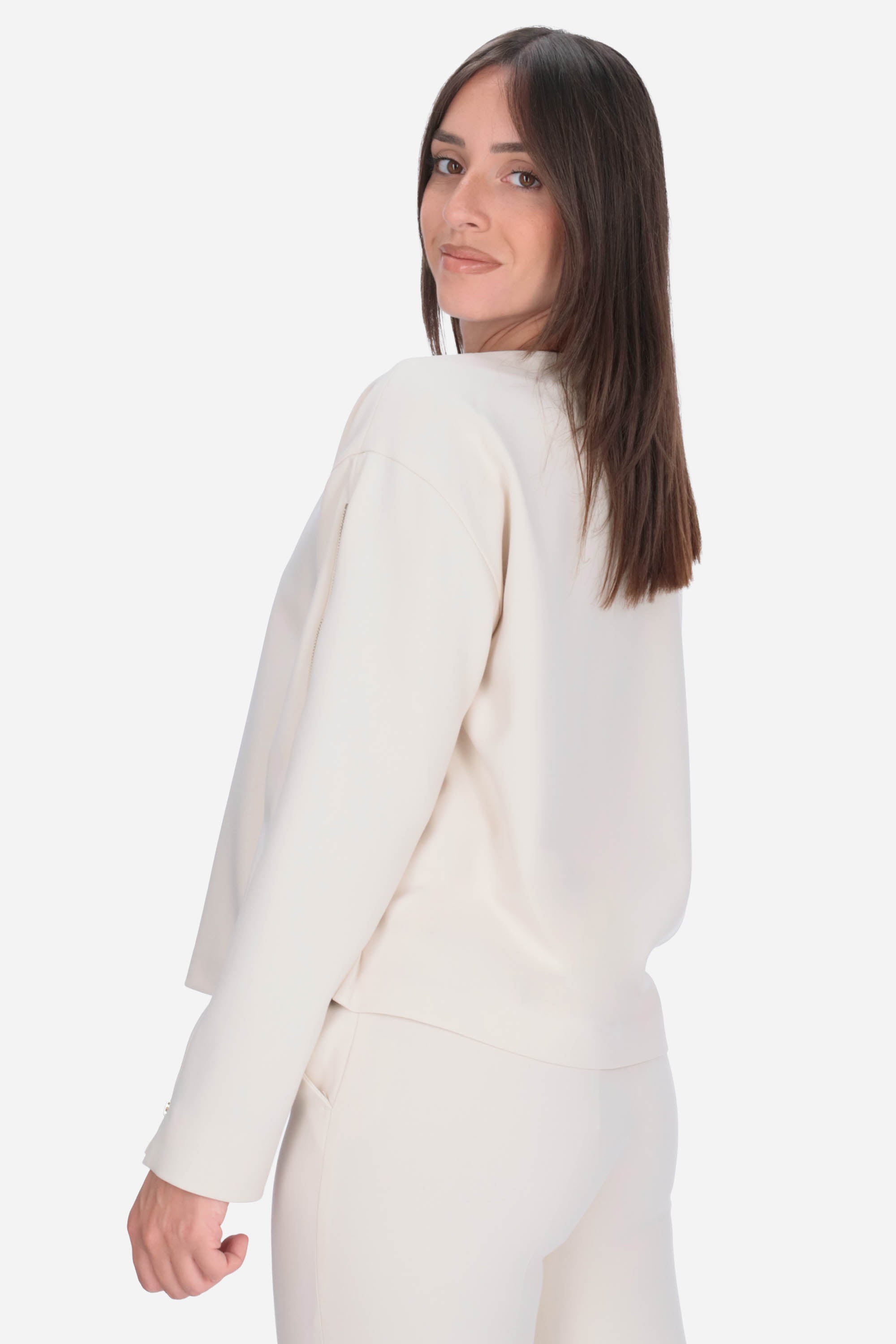 BURRO | BLUGIRL - D RF5027T3190 Blusa