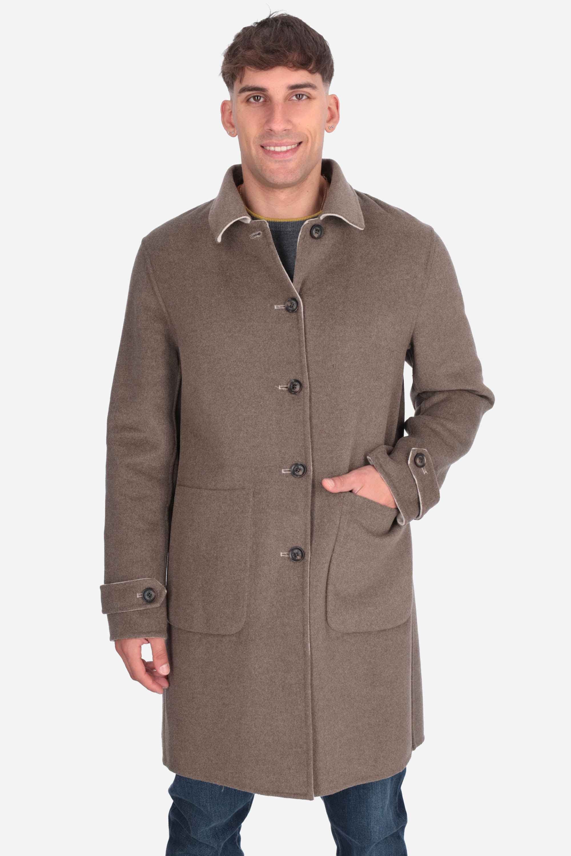 LIU JO UOMO - U QF5123E1078 Cappotto