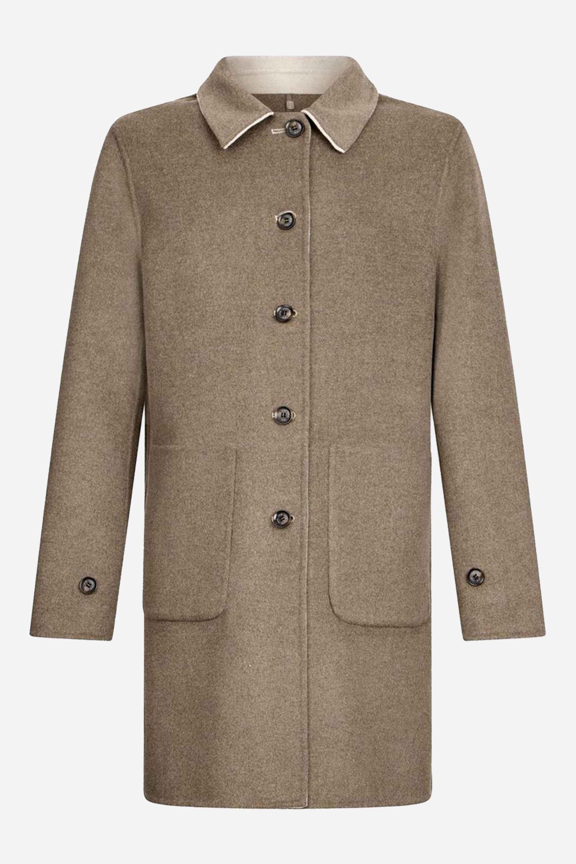 LIU JO UOMO - U QF5123E1078 Cappotto