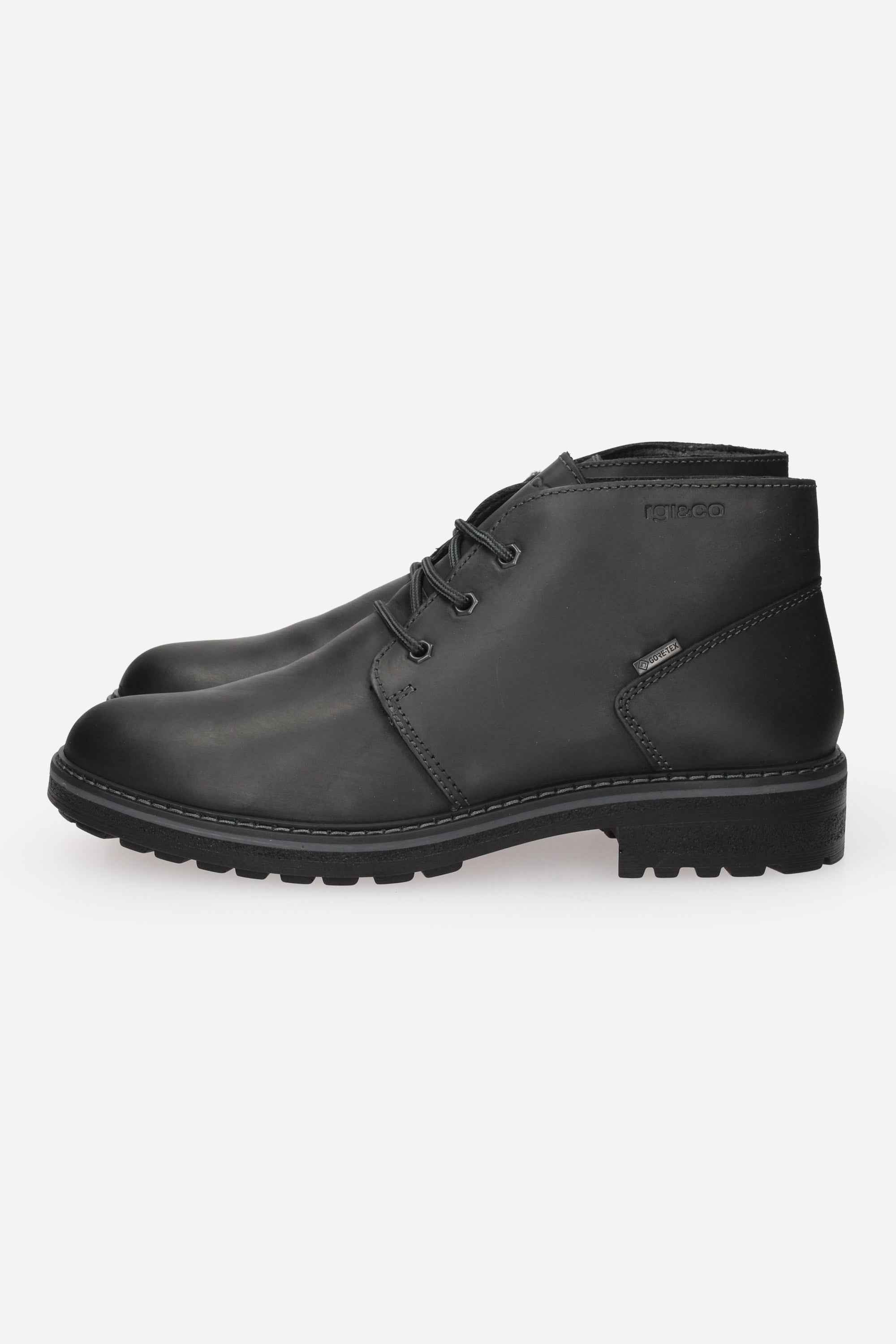 IGI & CO - U 8620600 Polacco