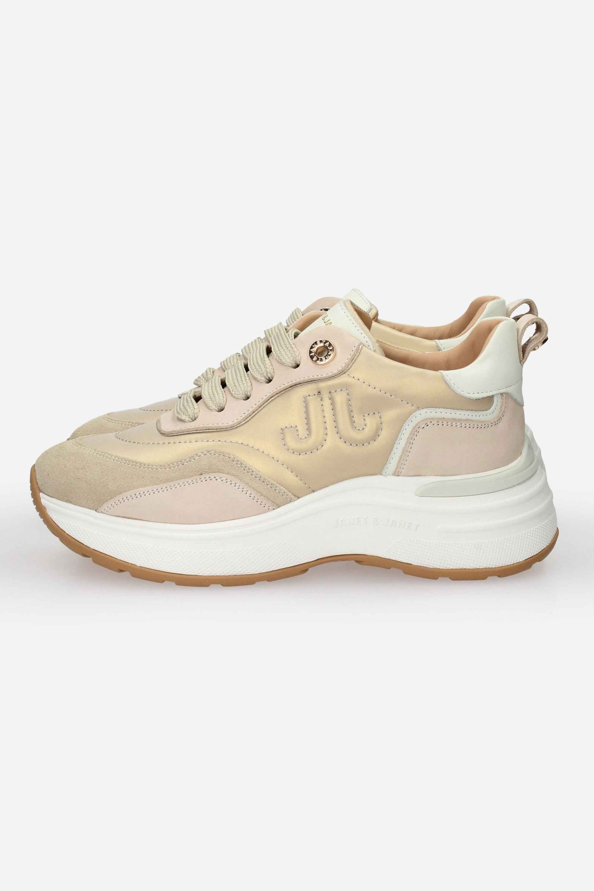 JANET & JANET - D J-382 Sneakers