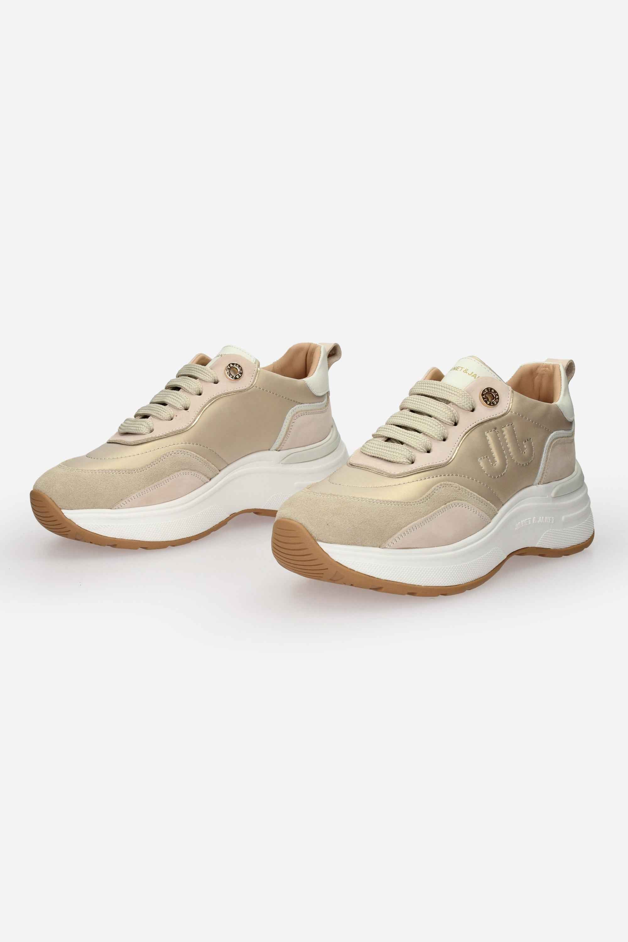 JANET & JANET - D J-382 Sneakers
