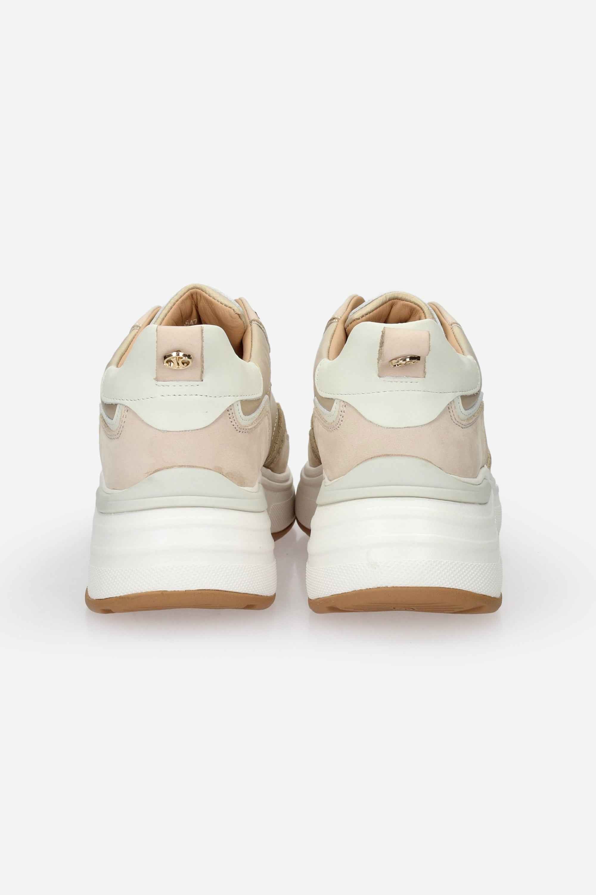 JANET & JANET - D J-382 Sneakers