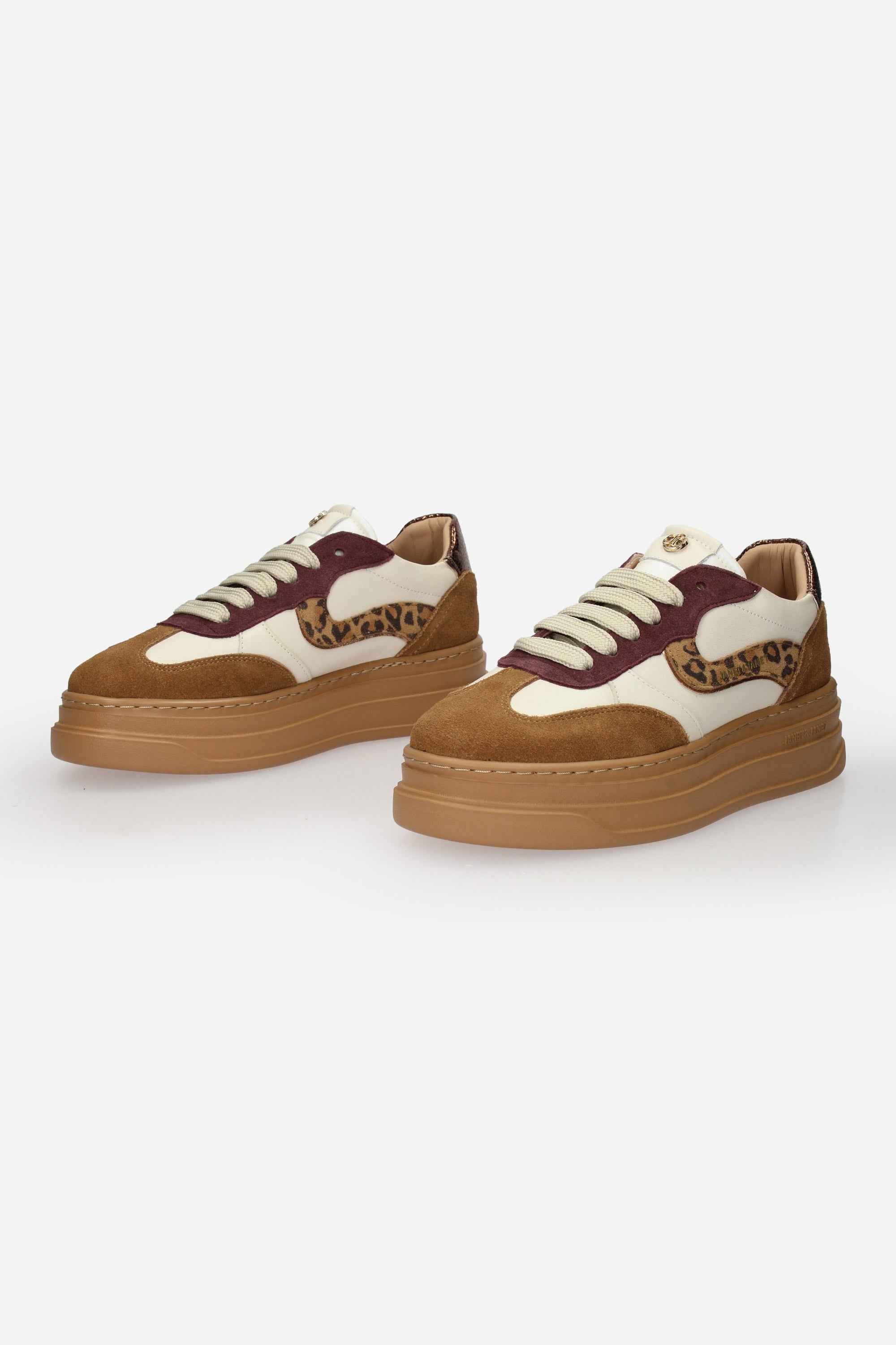 JANET & JANET - D J-432 Sneakers