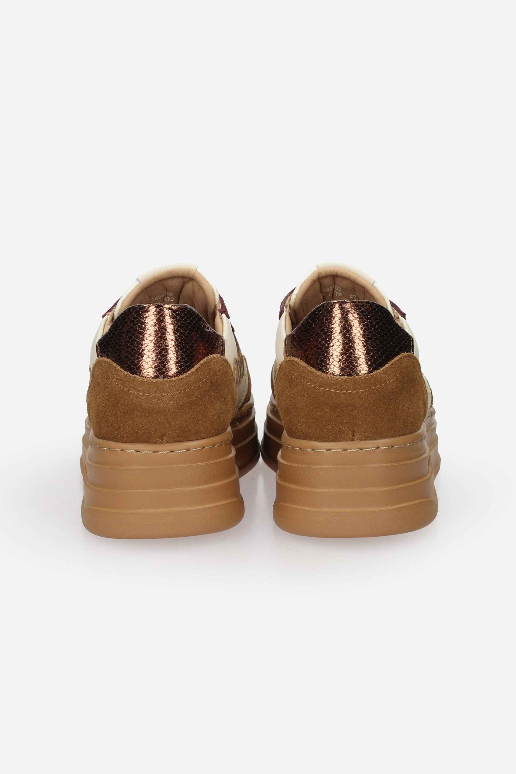 JANET & JANET - D J-432 Sneakers