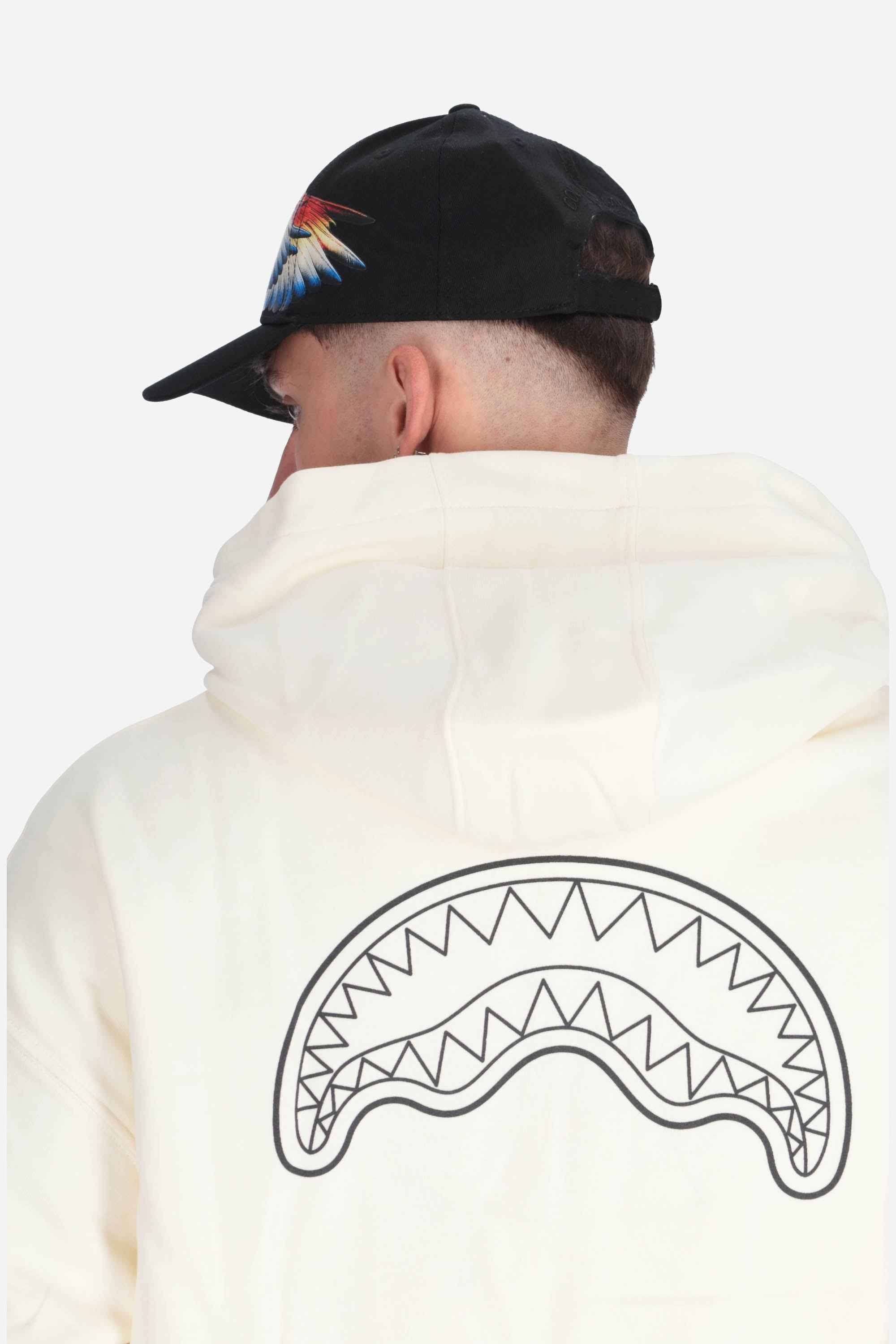 COUNTY OF MILAN - COMAF250185 Cappello