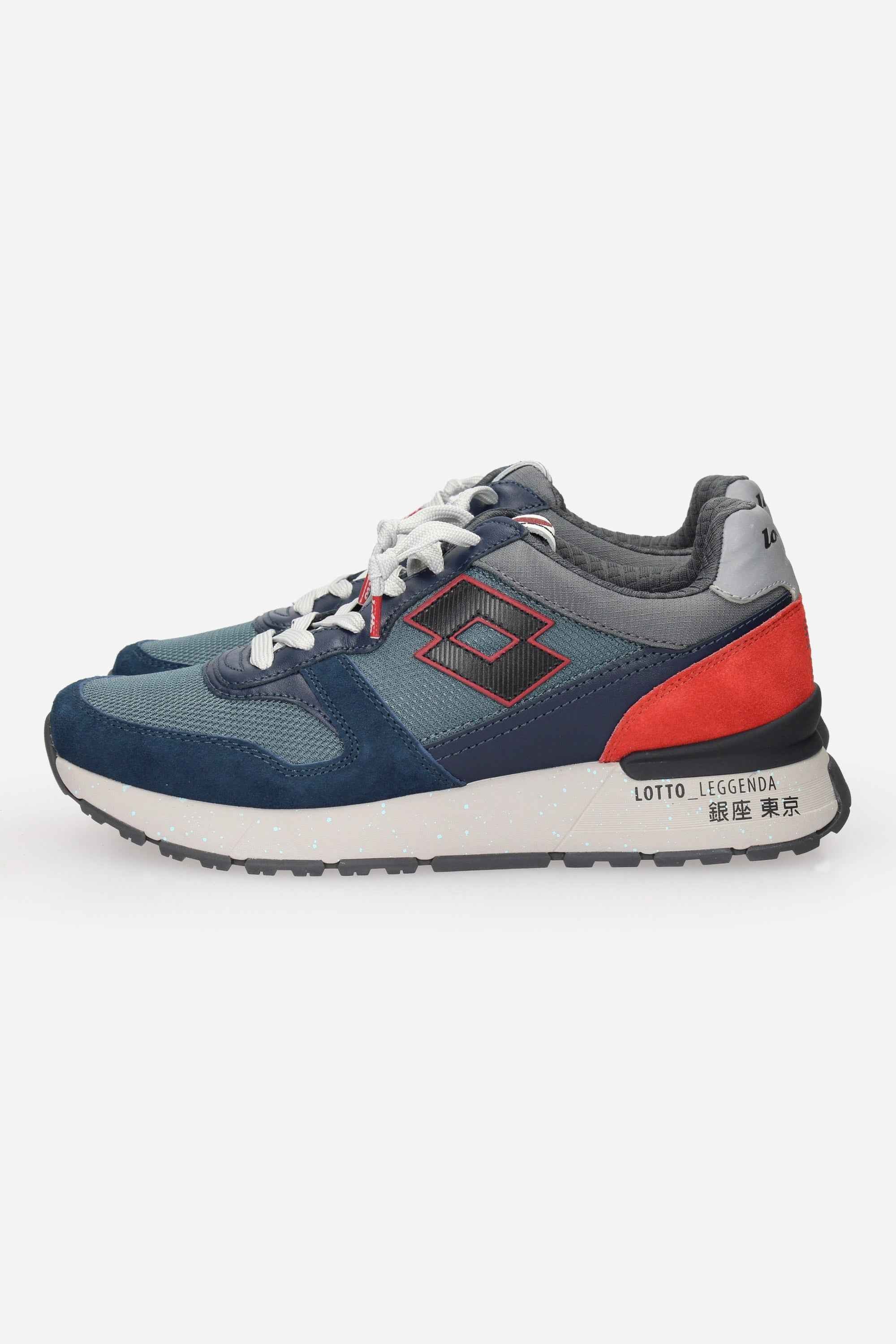 LOTTO LEGGENDA - U 223154 Sneakers