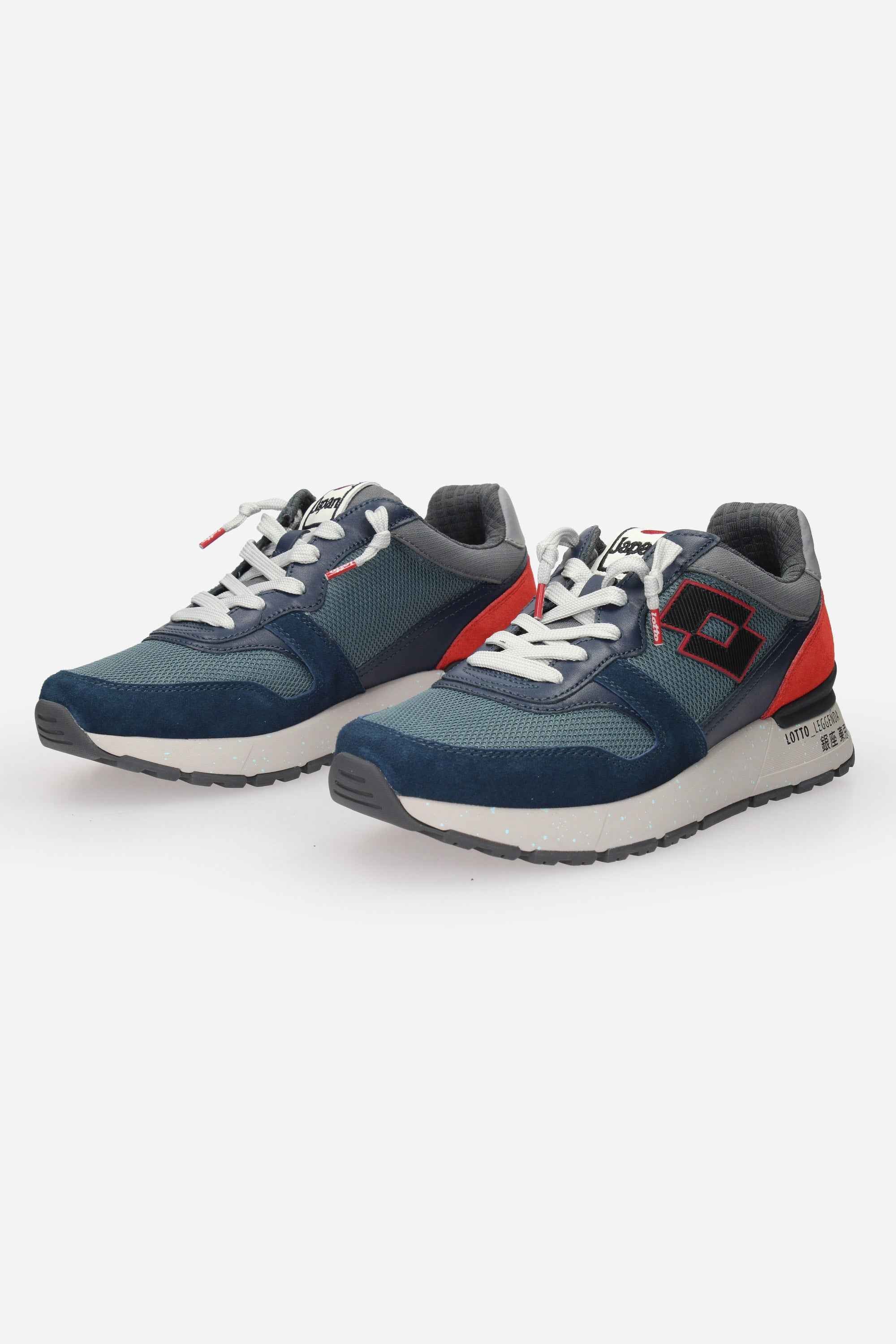 LOTTO LEGGENDA - U 223154 Sneakers