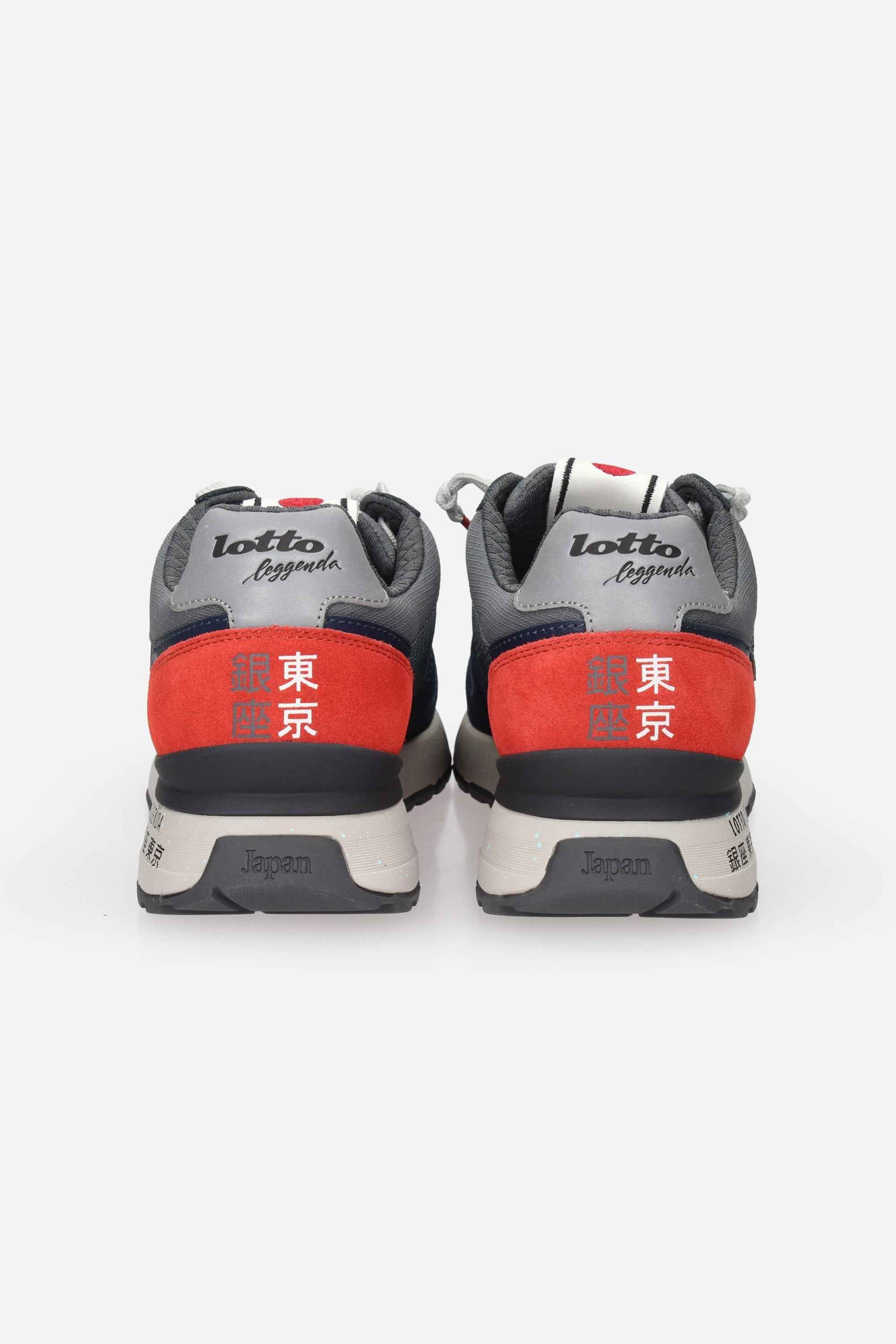 LOTTO LEGGENDA - U 223154 Sneakers