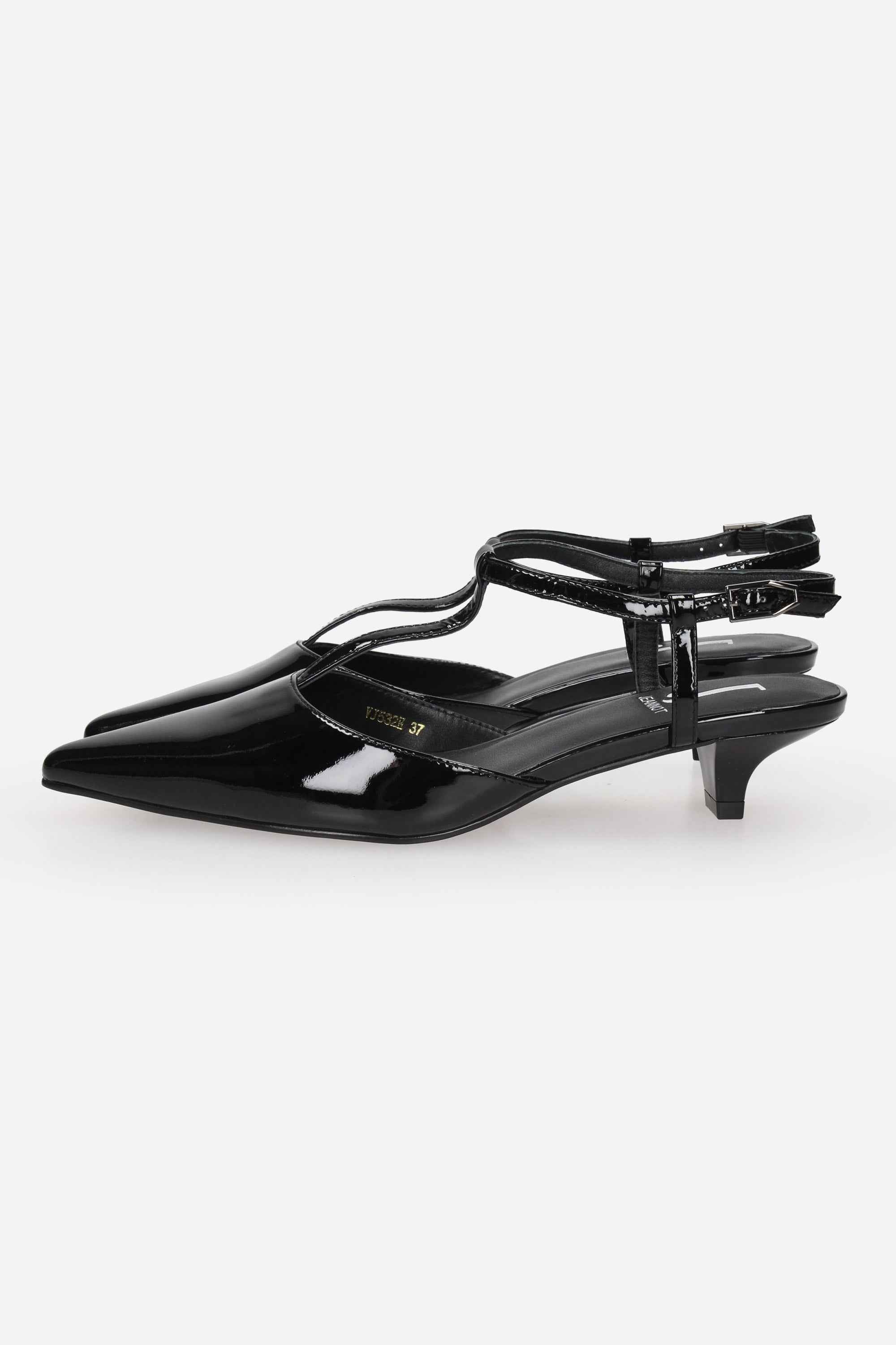 JEANNOT - D VJ532H Chanel