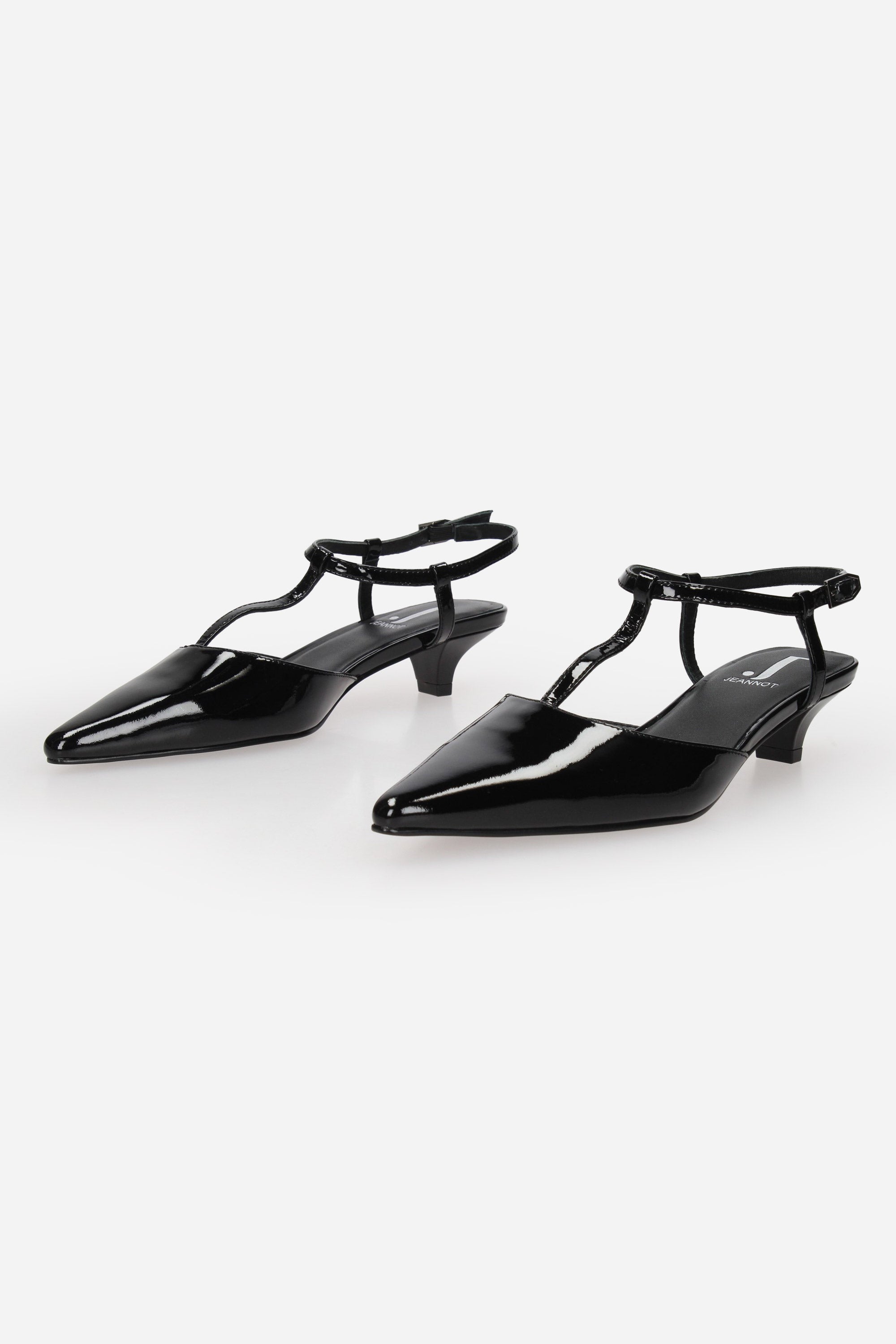 NERO | JEANNOT - D VJ532H Chanel