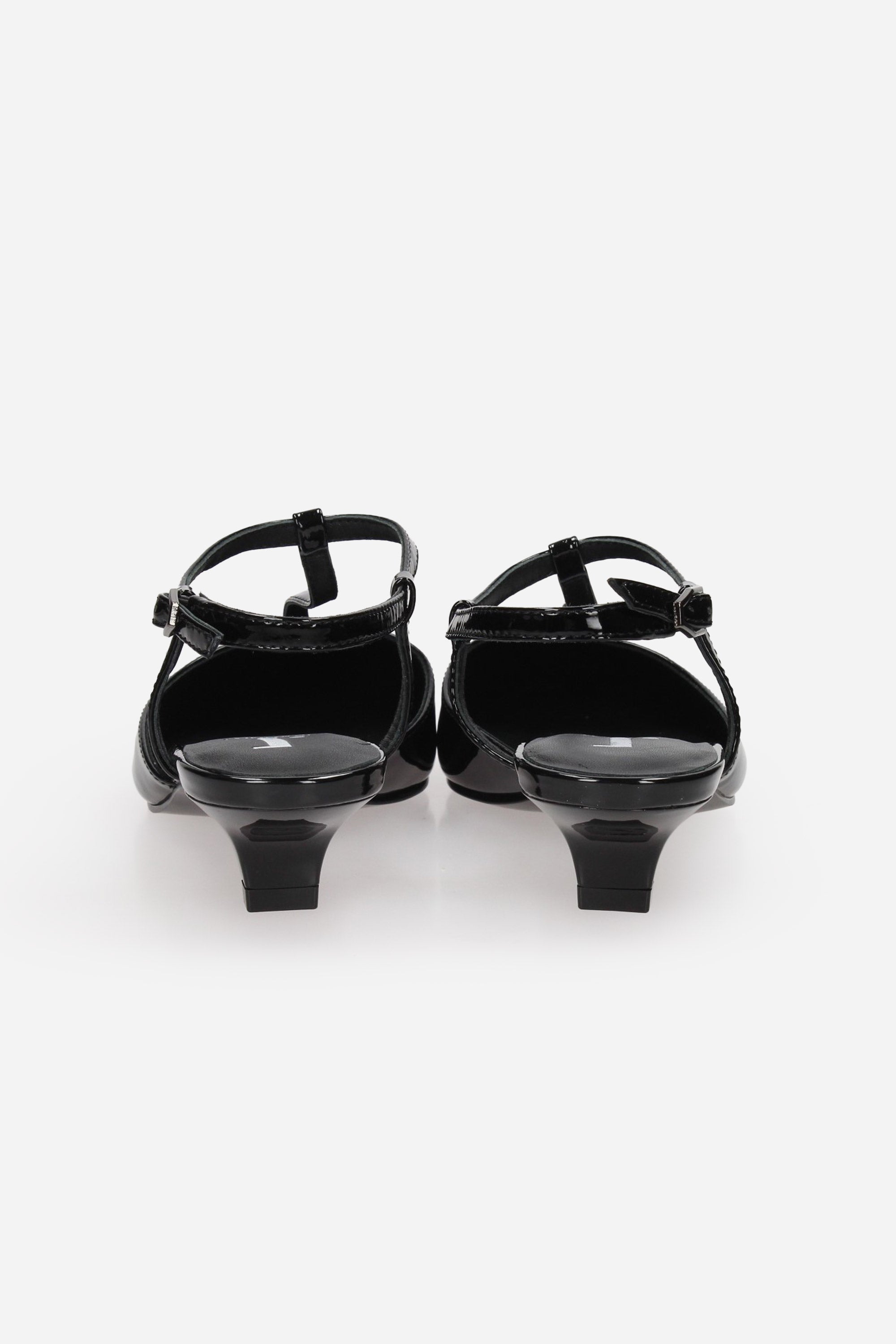 NERO | JEANNOT - D VJ532H Chanel