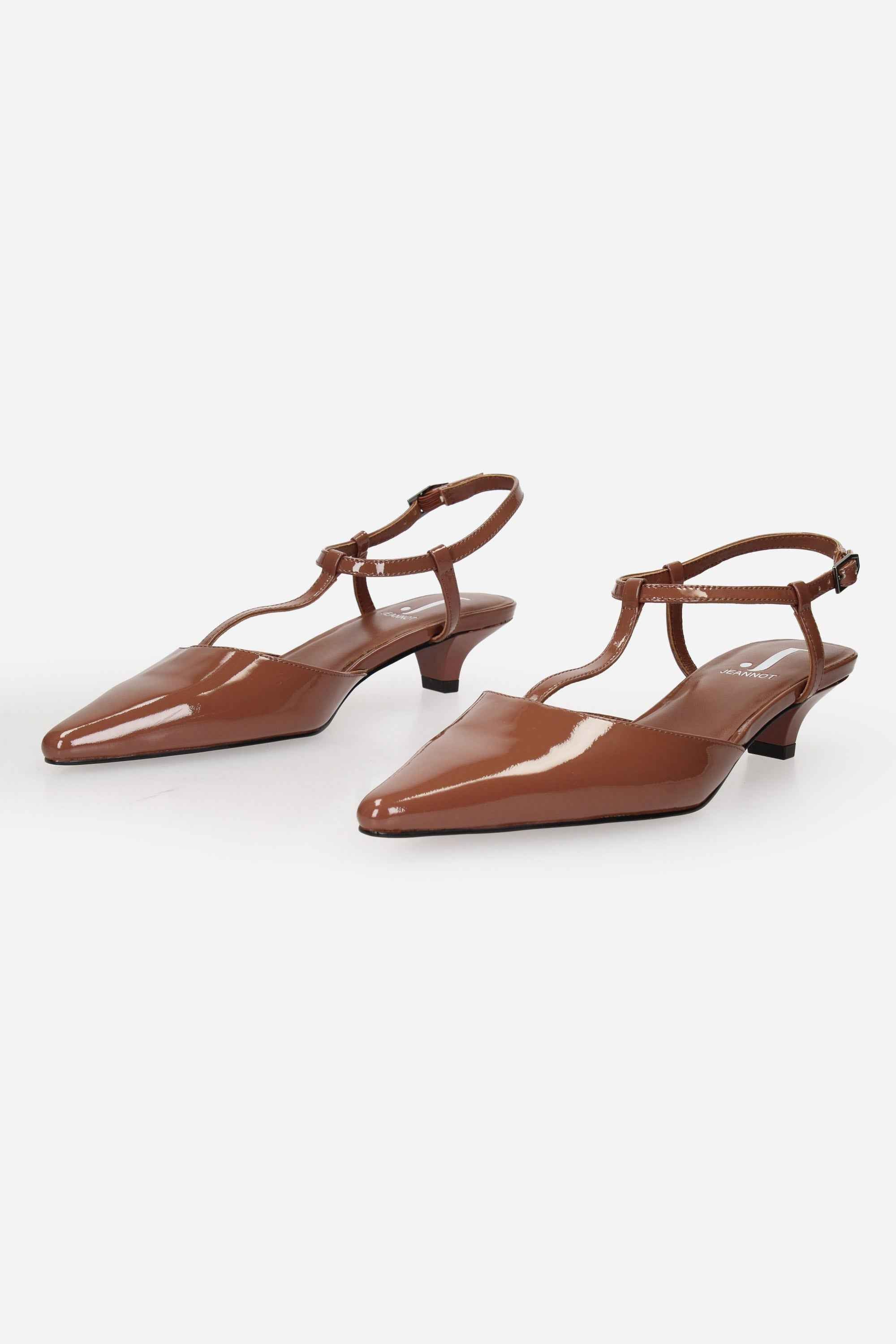 JEANNOT - D VJ532R Chanel