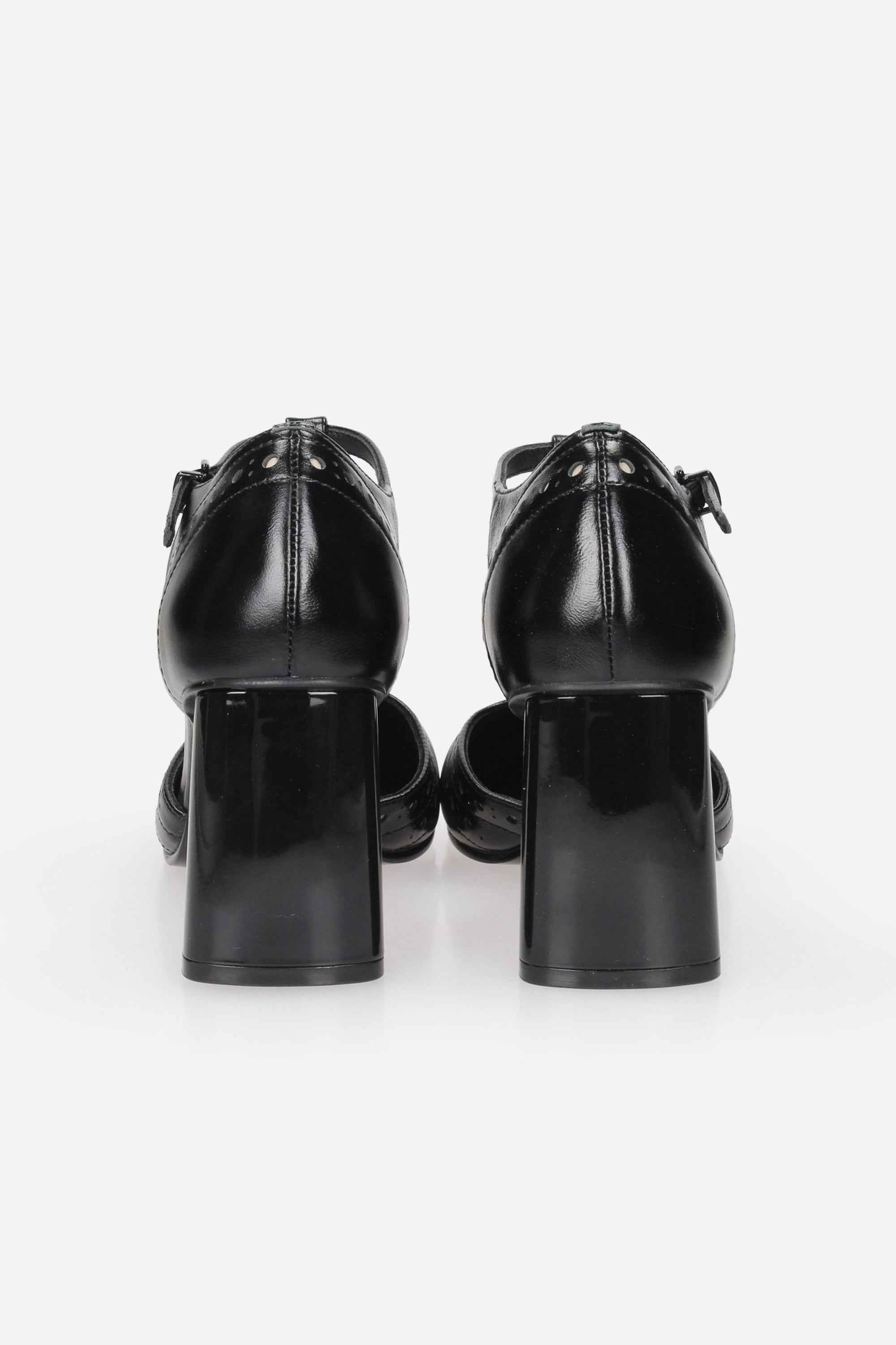 JEANNOT - D VJ551E Decollete