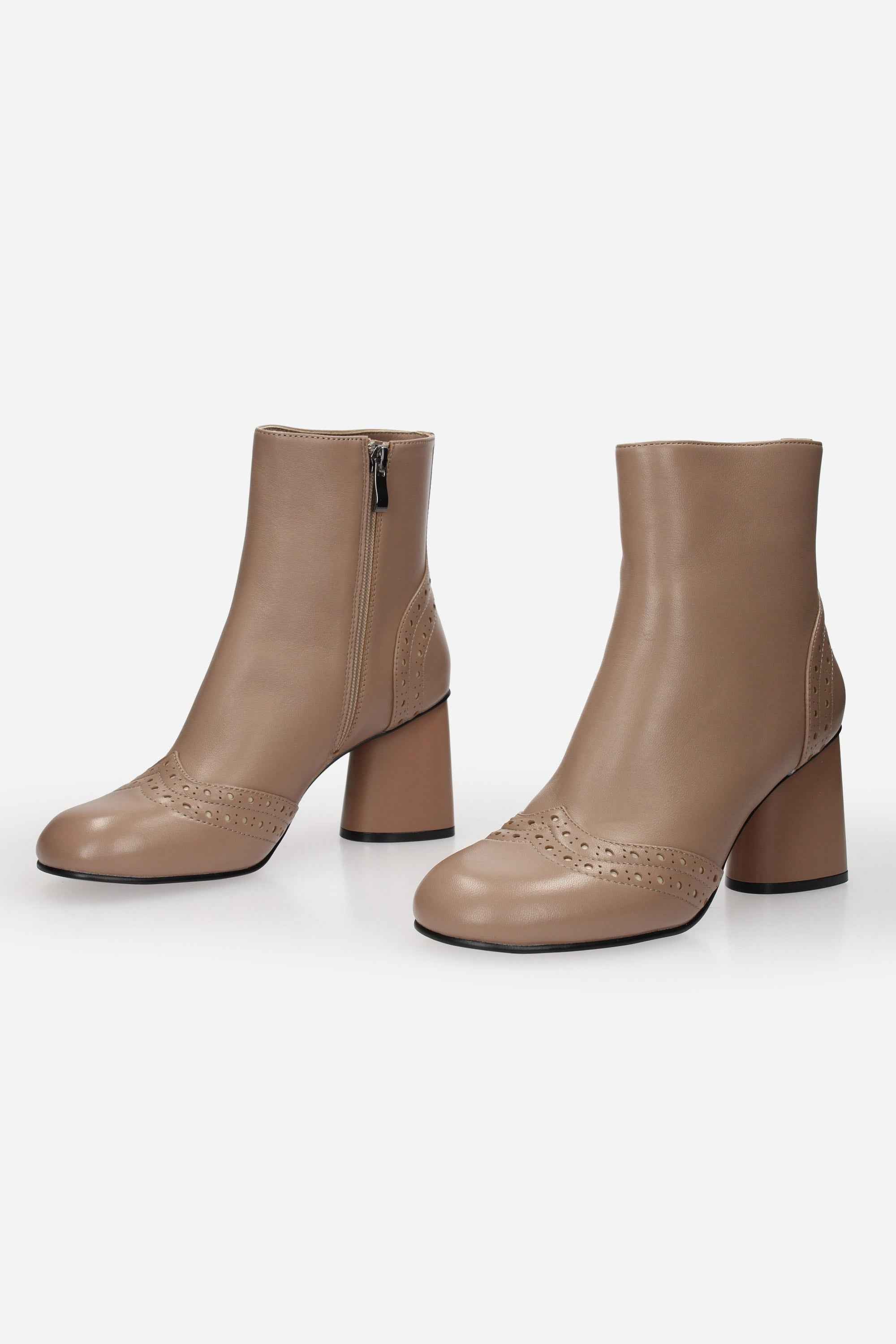 JEANNOT - D VJ552B Tronchetto