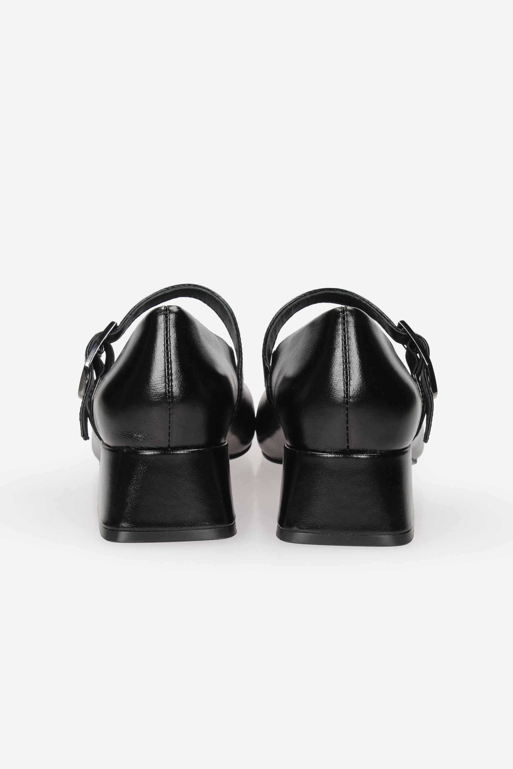 JEANNOT - D VJ503E Decollete